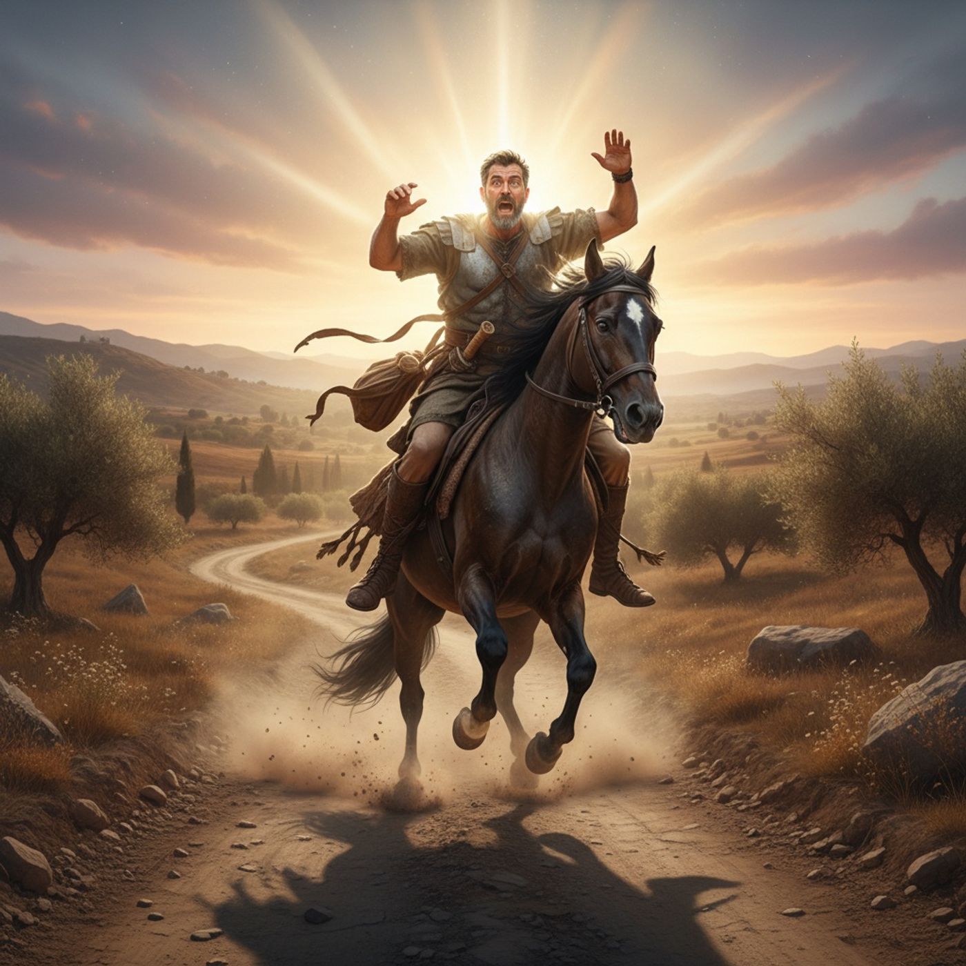 Ministerio  Claudemir Correa