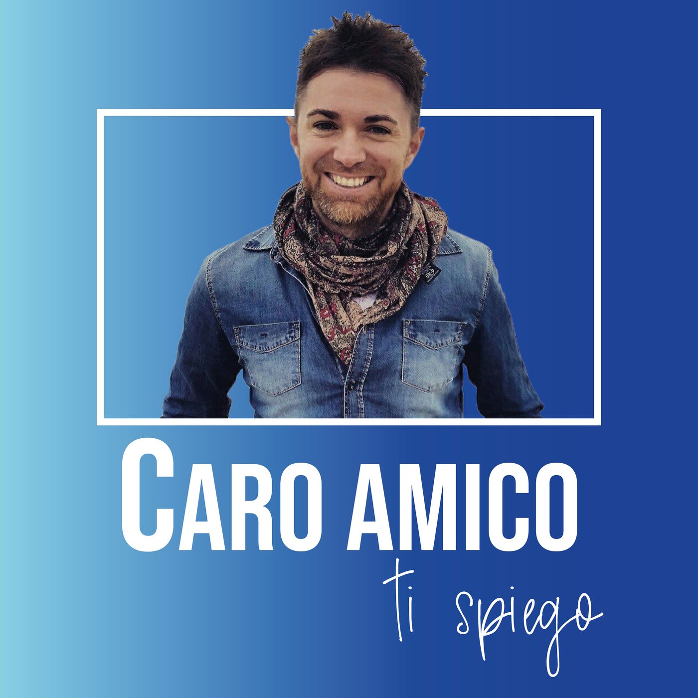 Caro Amico Ti Spiego
