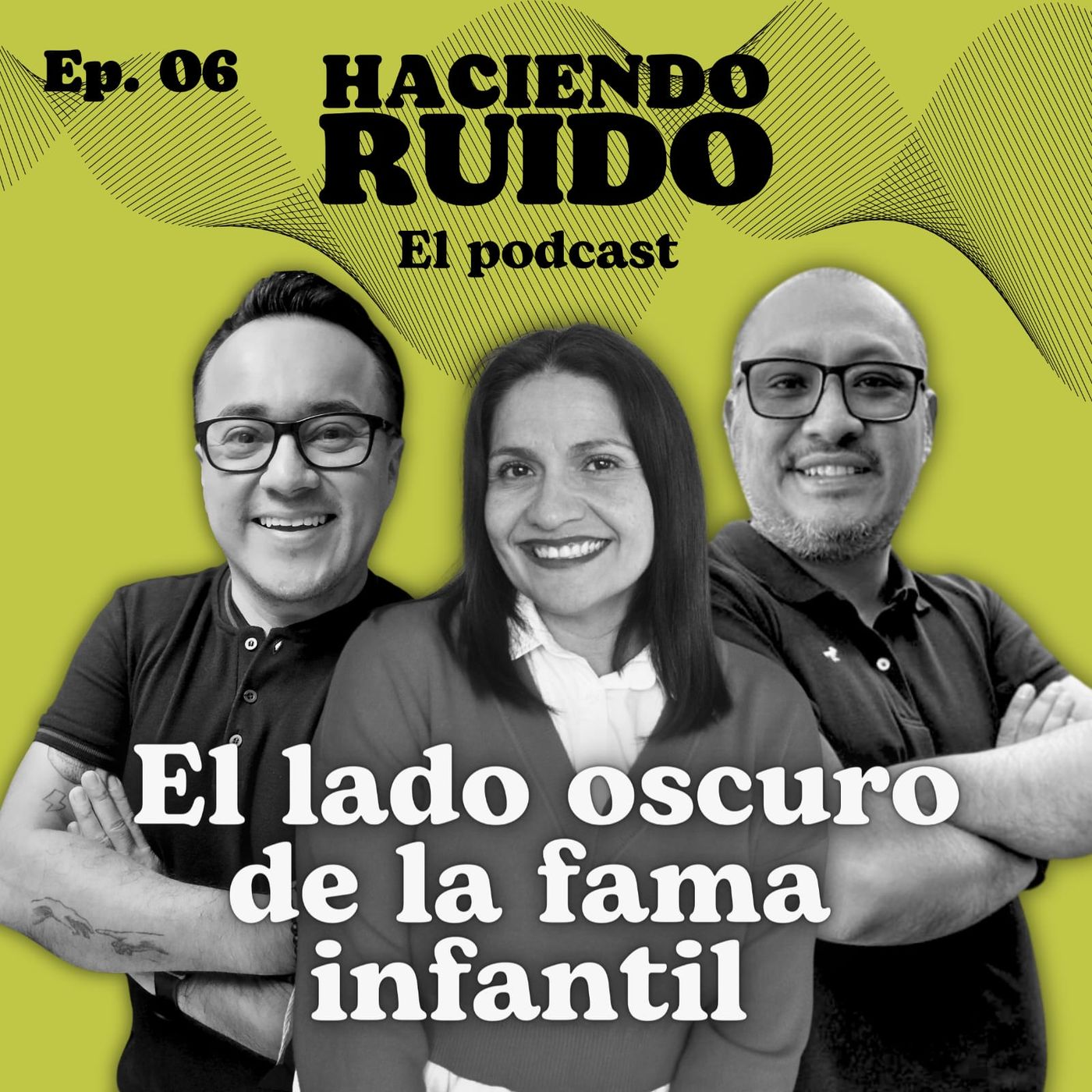 Haciendo Ruido
