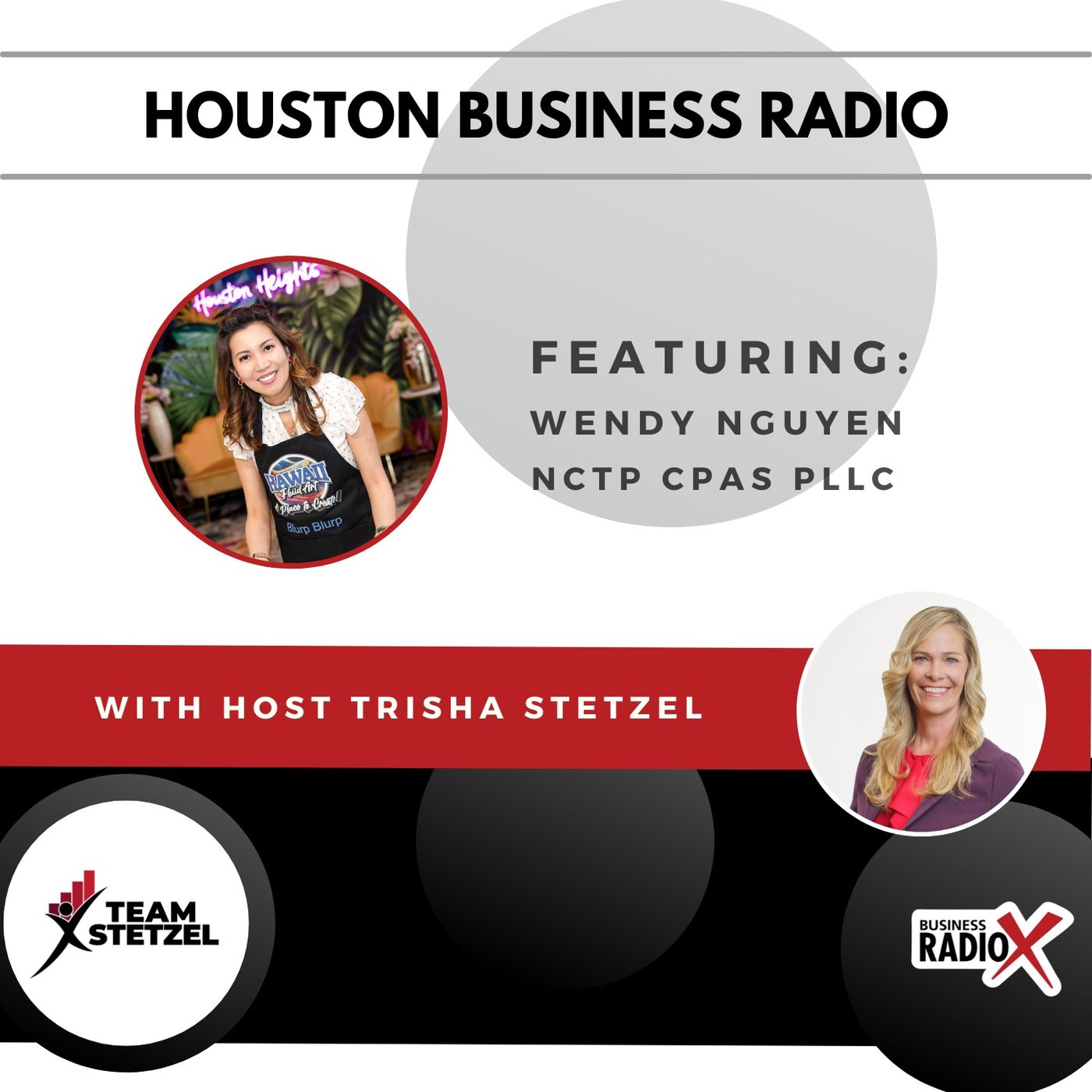 Houston Business Radio
