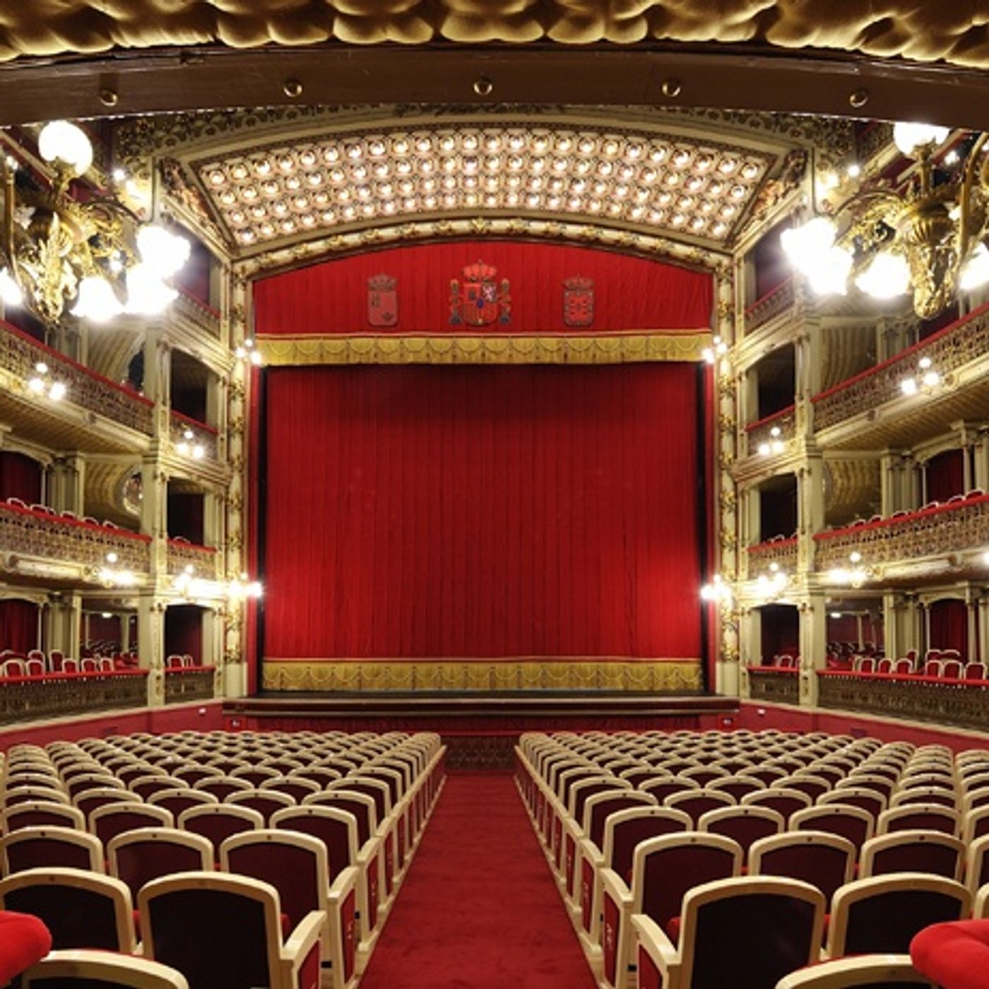 Intervista a Silvia Faccini sul teatro episode artwork