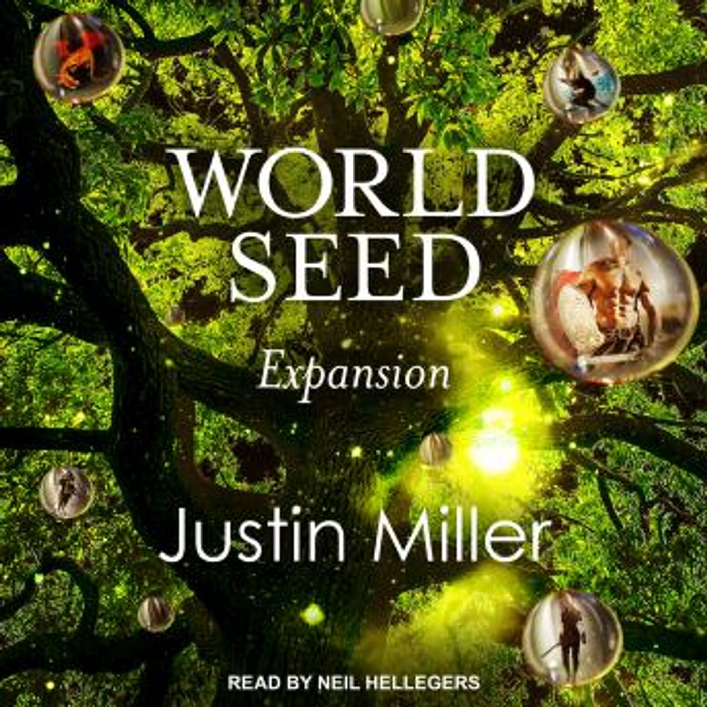 Listen to the Best Full Audiobooks in Science Fiction & Fantasy, Science Fiction
