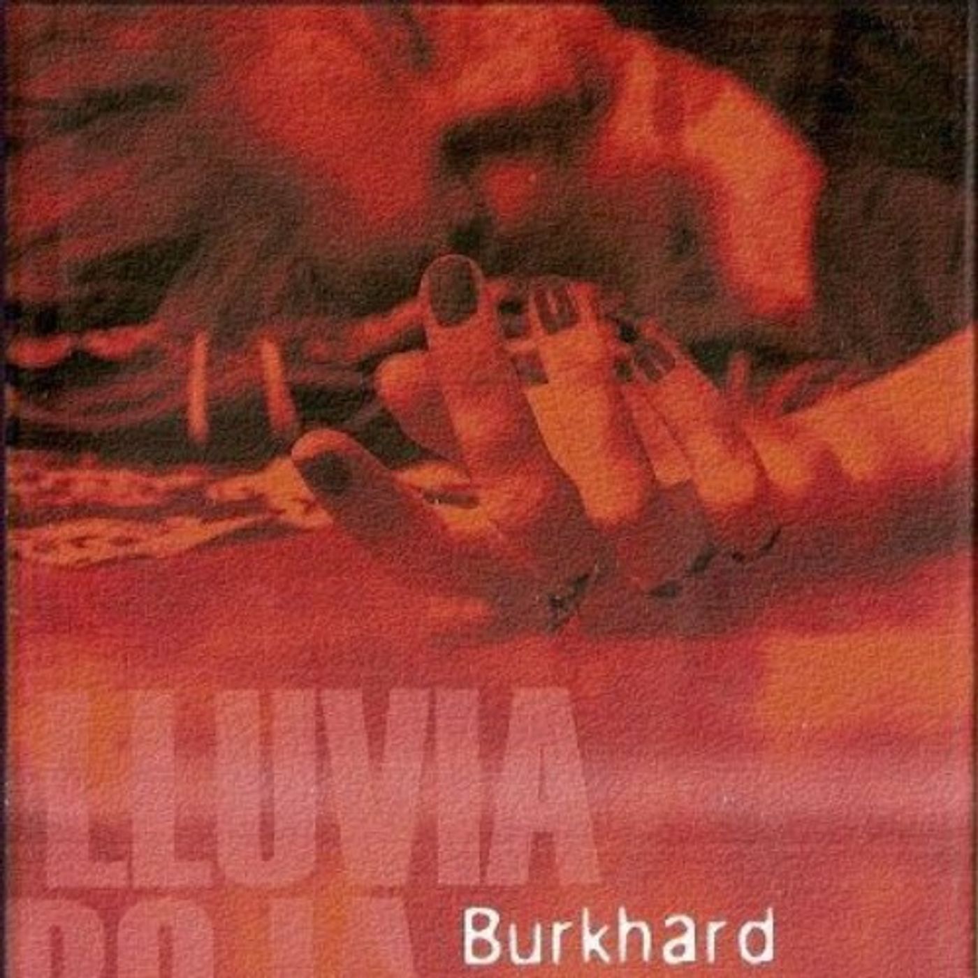(Resumen) Lluvia roja - Burkhard Driest