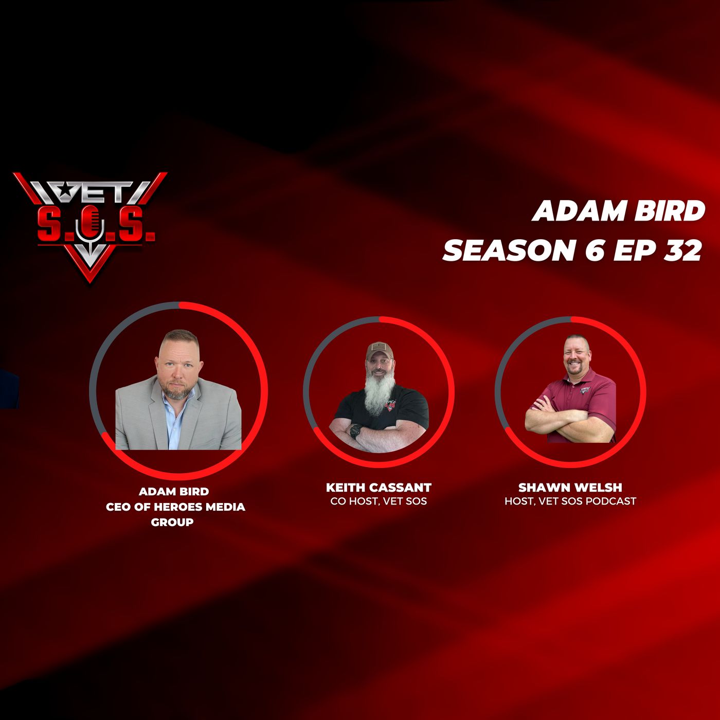VET S.O.S. Podcast