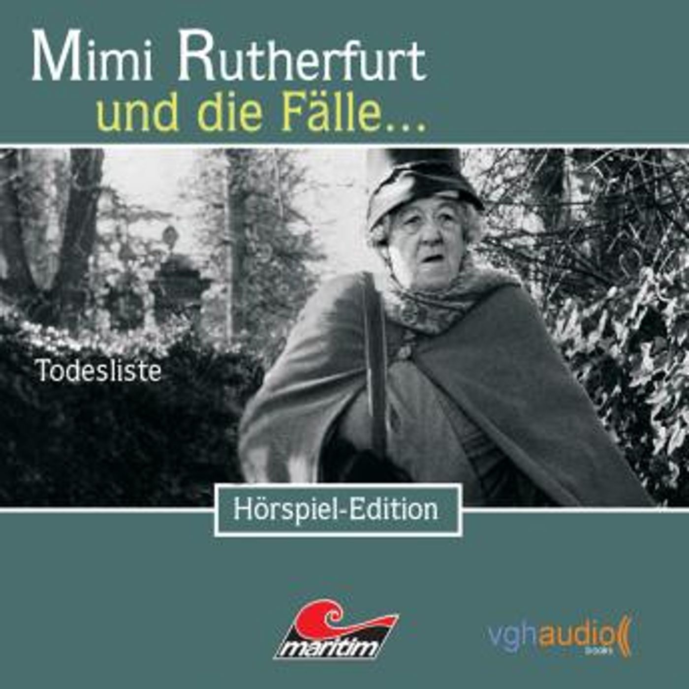 Top Full Audiobooks in Mystery, Thriller & Horror, Police & Detective