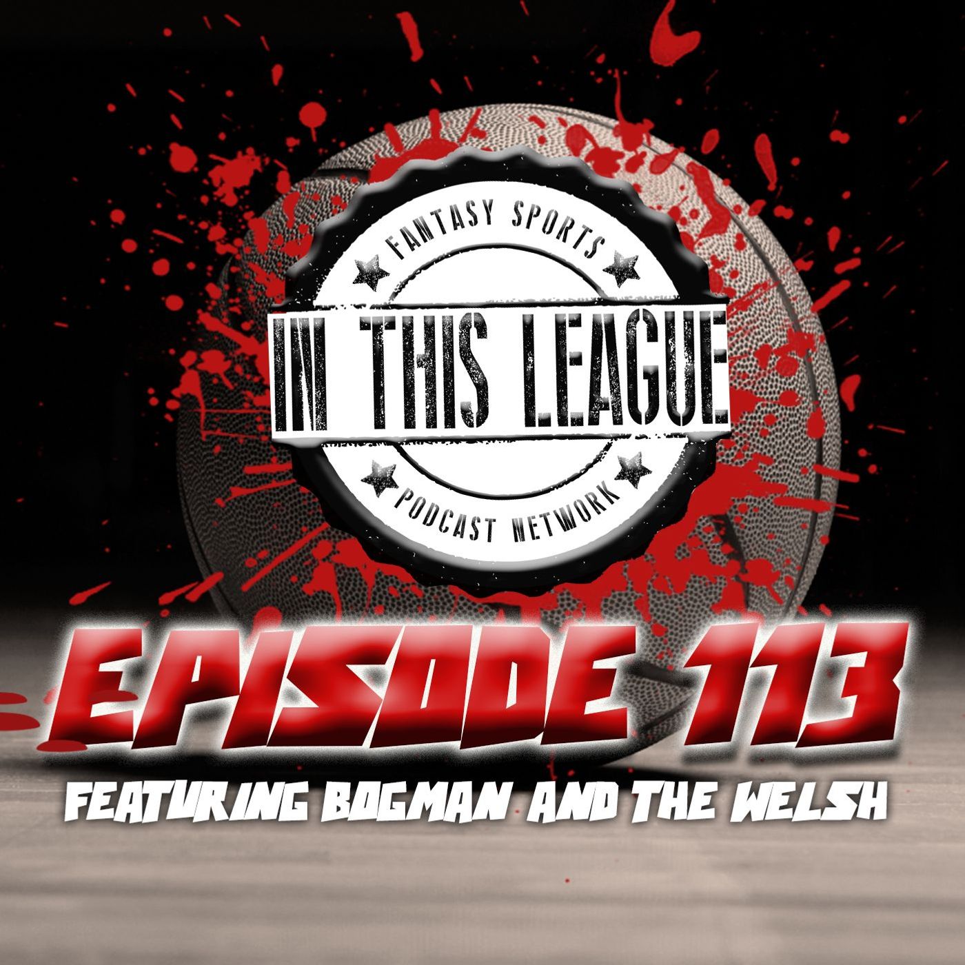 Episode 113 - Week 17 With Aaron Bruski Of Hoop - Ball