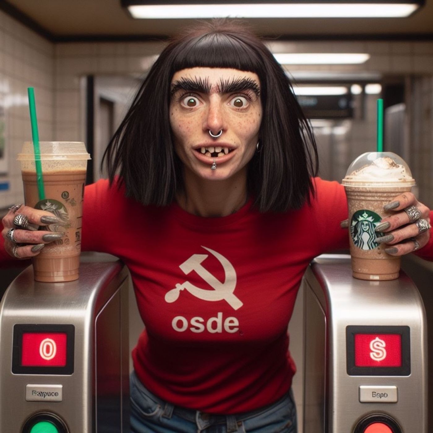 Episodio 23 - LA CAIDA DEL DNU/ LA CASTA IMPONE SU VOLUNTAD? Episodio 23 - LA CAIDA DEL DNU/ LA CASTA IMPONE SU VOLUNTAD?