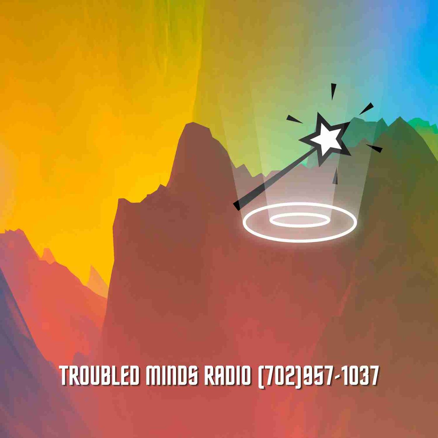 The Magical Color Wheel - Esoteric Essence and Alchemical Tradition