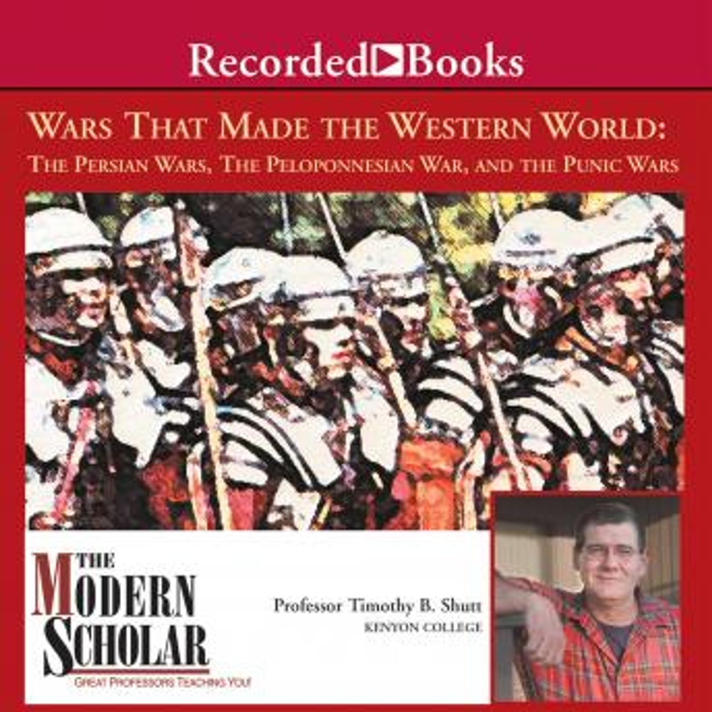 Access Must-Have Full Audiobooks in History, Ancient Civilizations