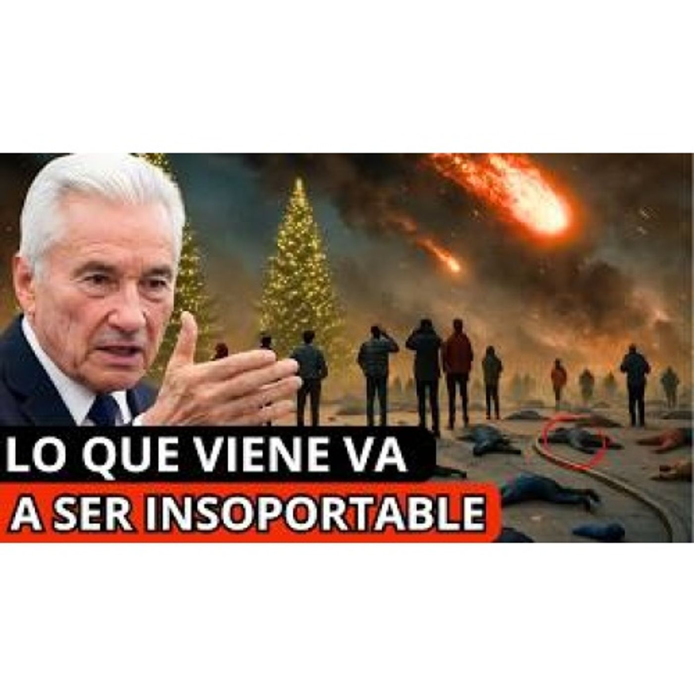 ADVERTENCIA: Dios dijo que cada hogar debe tener ESTO antes de que sea demasiado tarde - Predicas Cristianas
