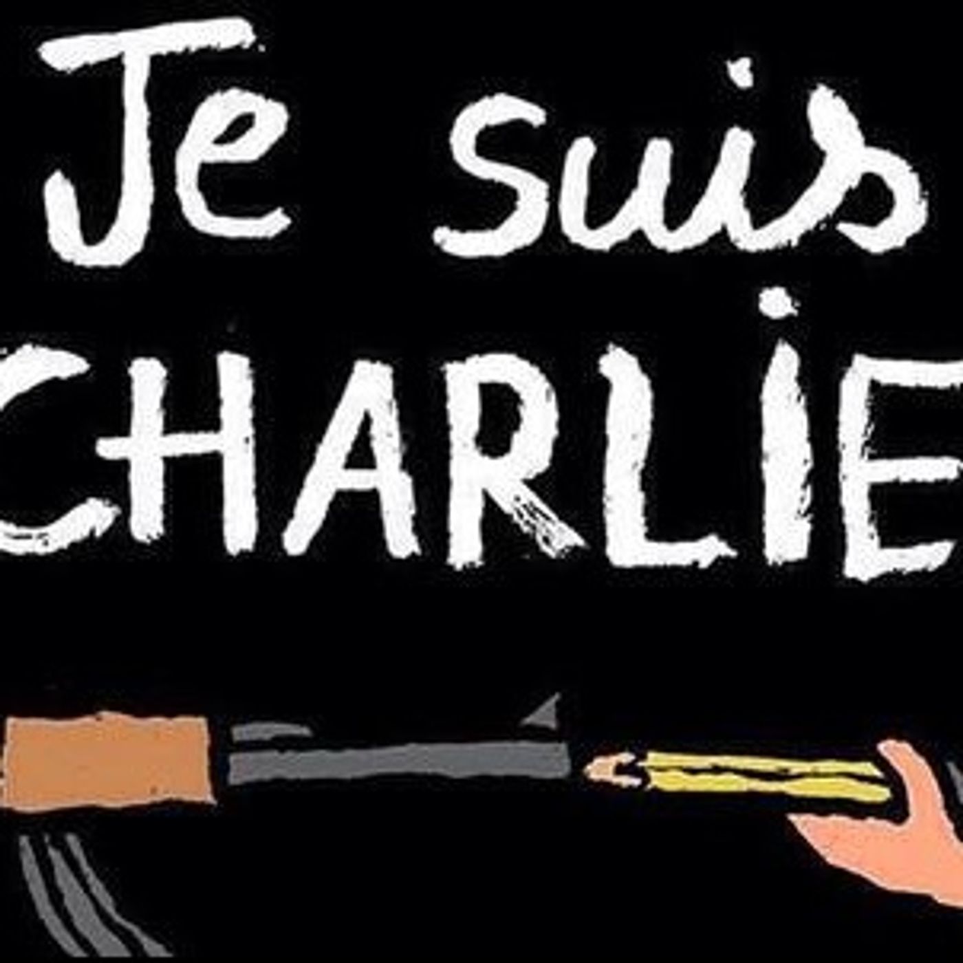#bo Nous sommes Charlie episode artwork