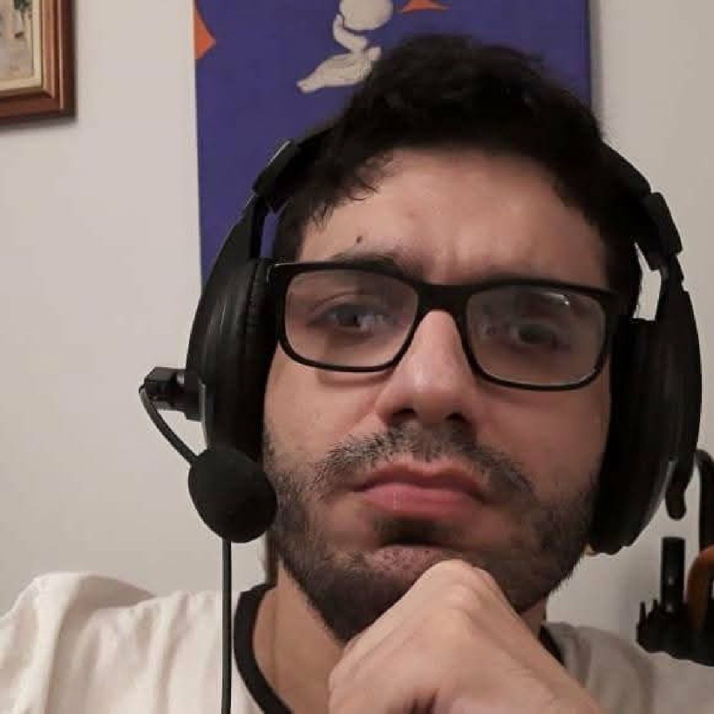 podcast   a voz da consciência