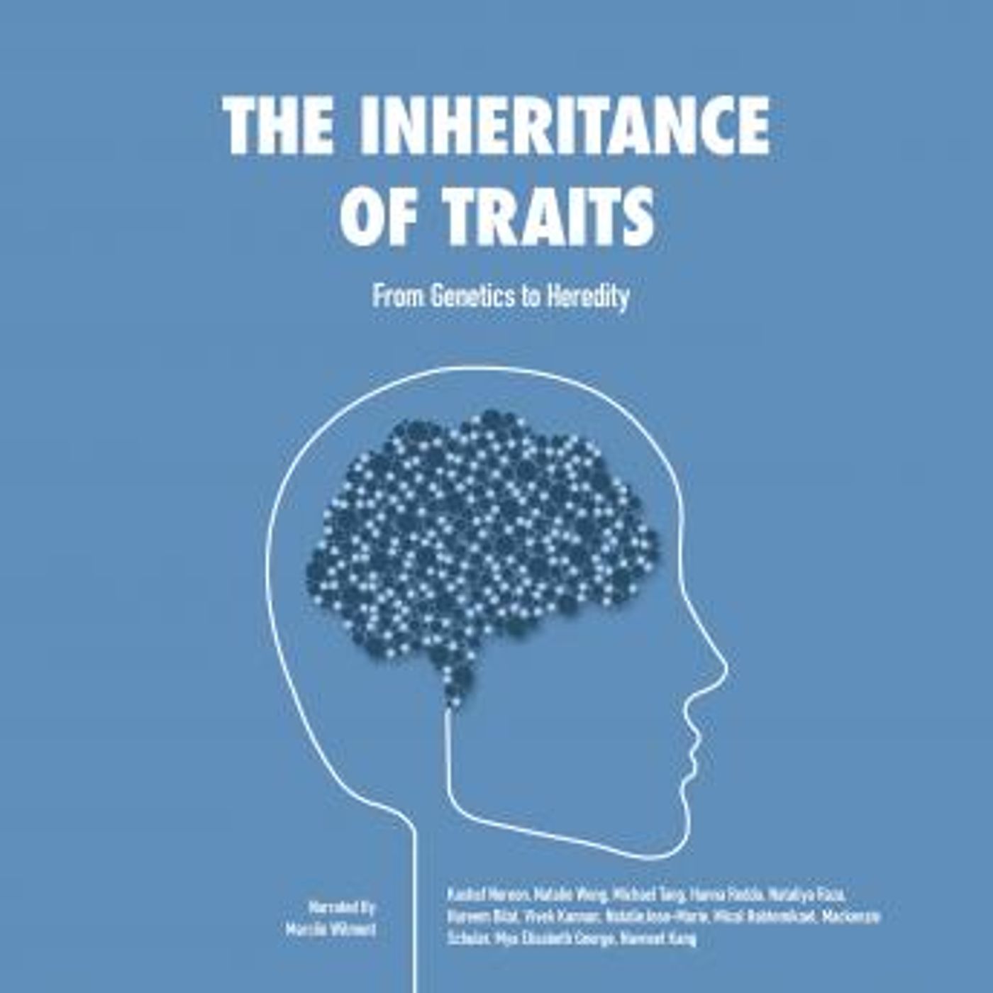 Explore the Latest Full Audiobooks in Non-Fiction, Biology & Chemistry