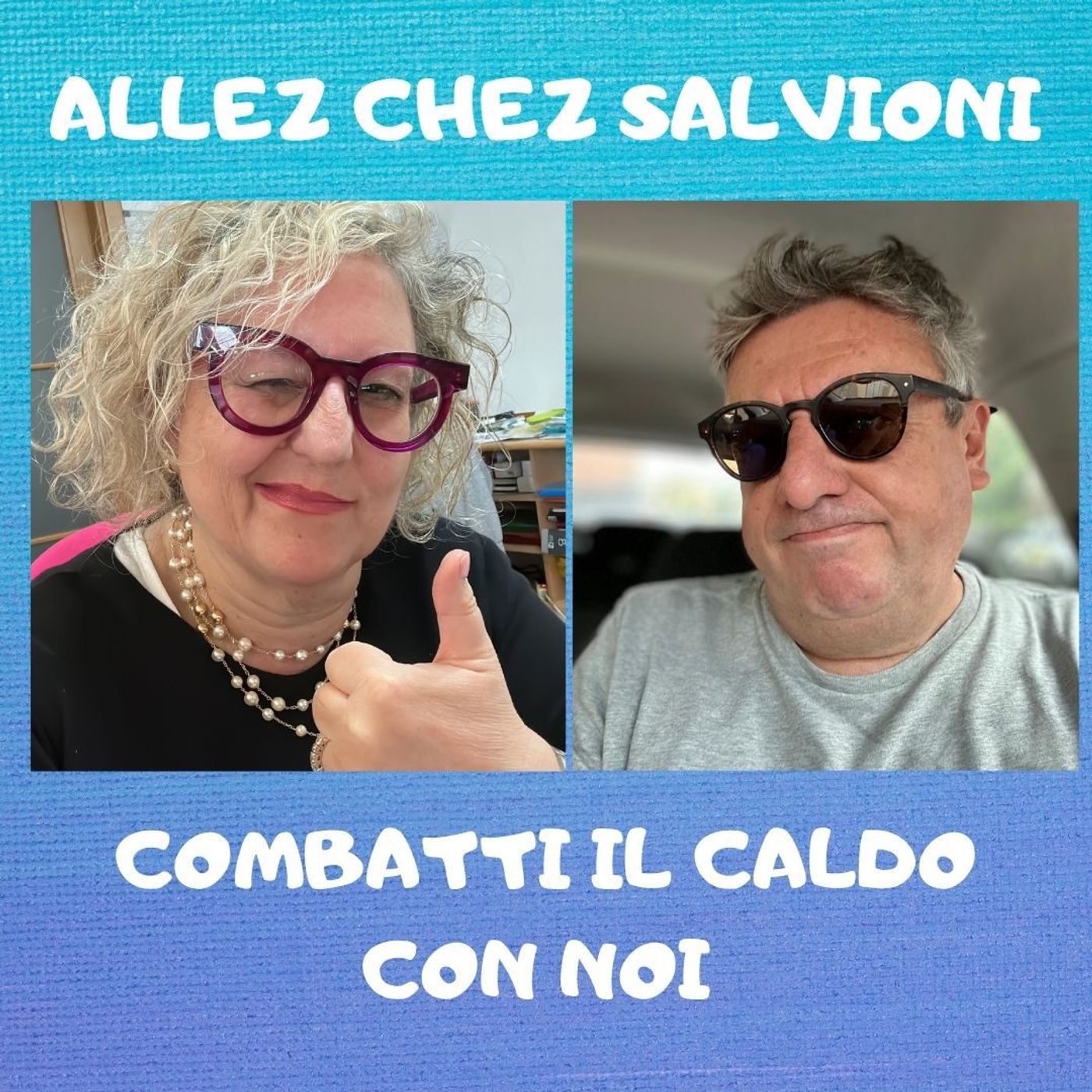 Allez chez Salvioni 15 Giugno 2025 episode artwork