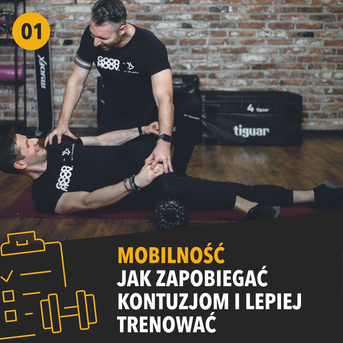 Trening na faktach