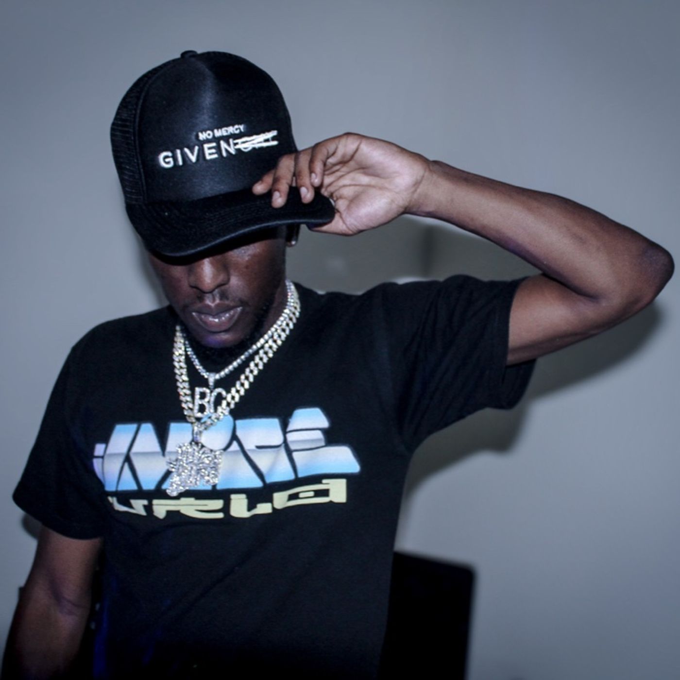 JUGLIFE HANDZ Full Interview W/ CheckinTvGlobal
