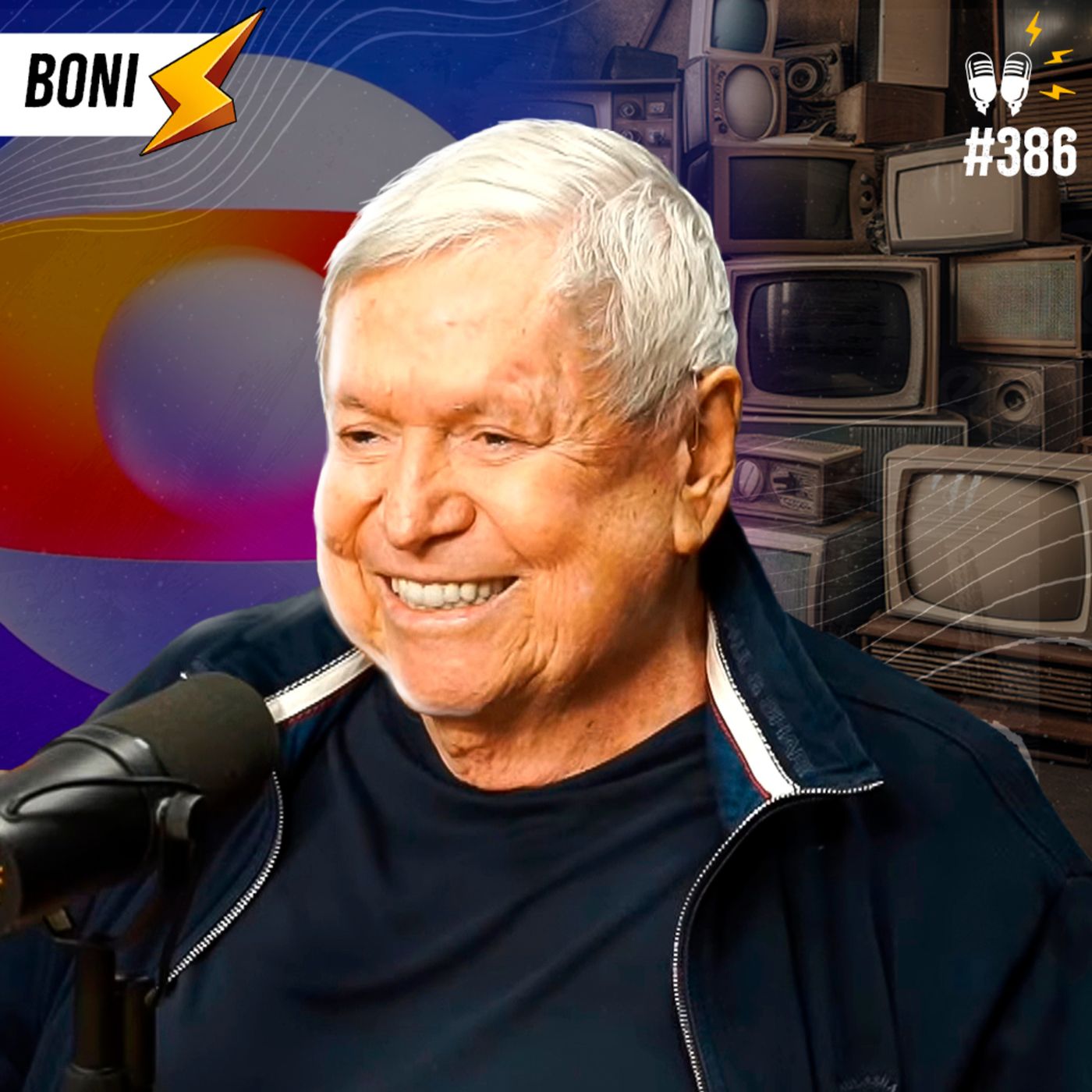 Alerta em 3 minutos podcast