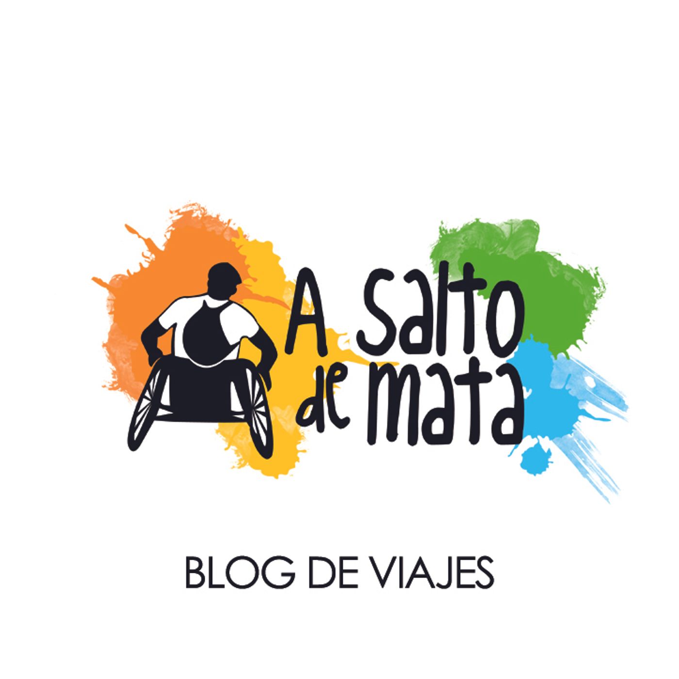 A salto de mata