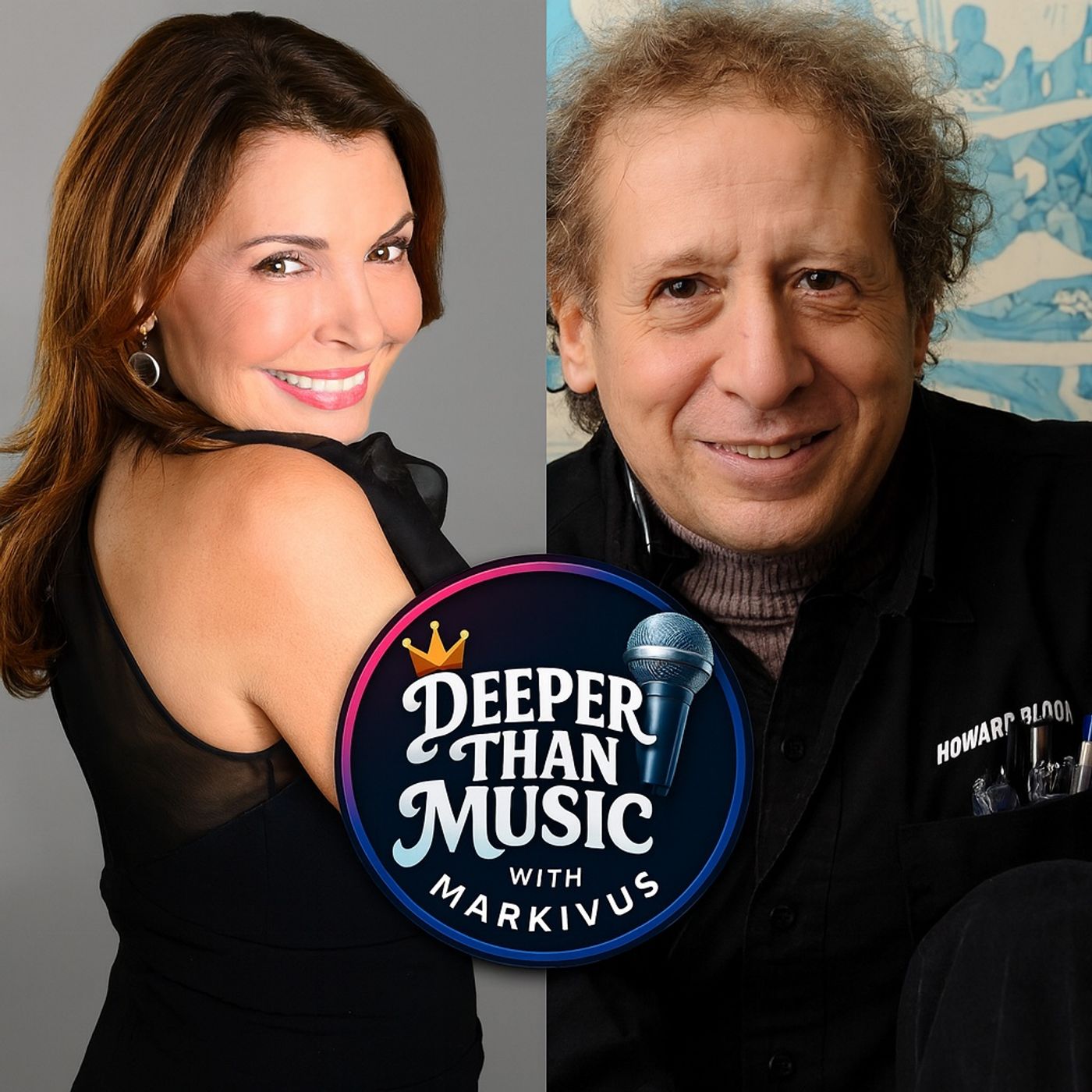 Deeper Than Music with Markivus