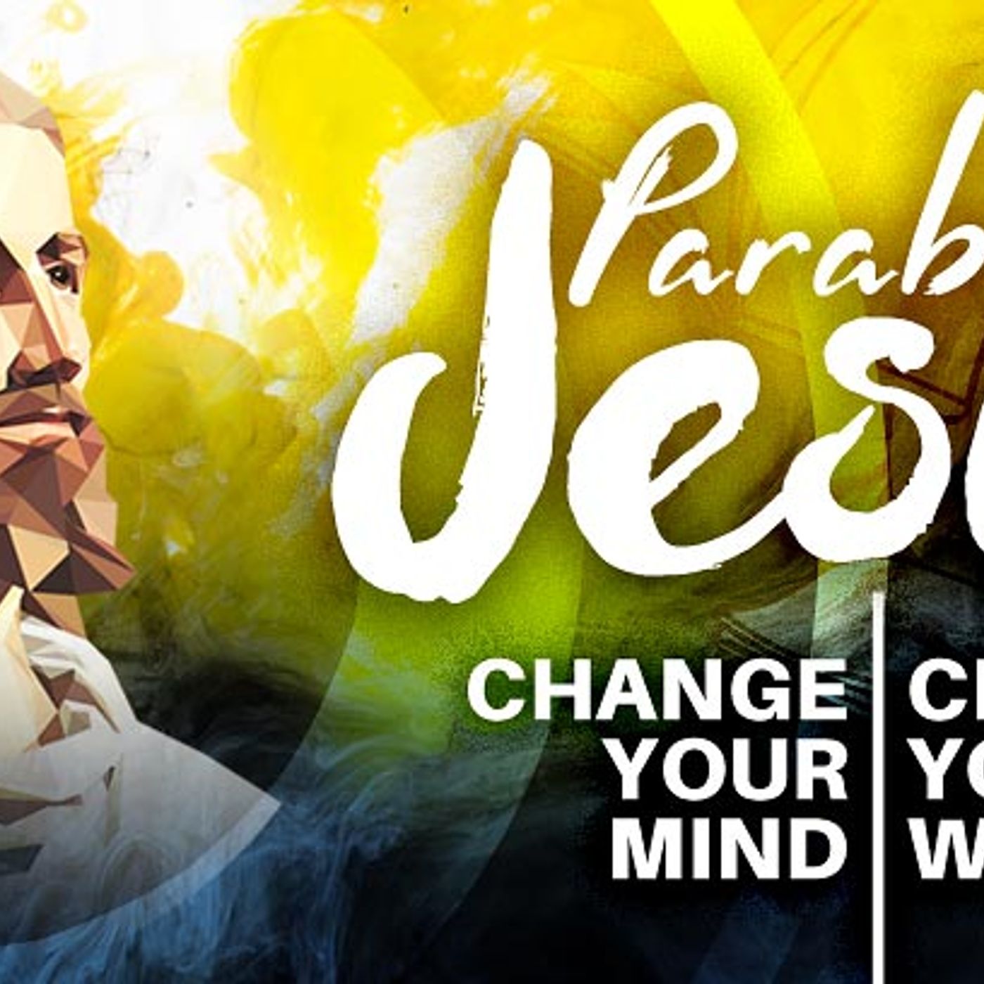 Parables of Jesus – Part 6 episode artwork