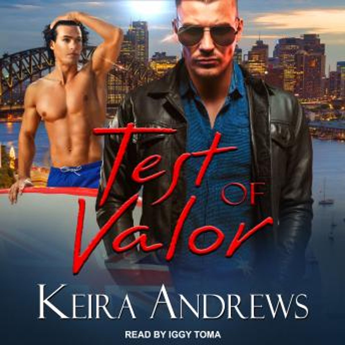 Grab the Top Full Audiobooks in Romance, LGBTQ+