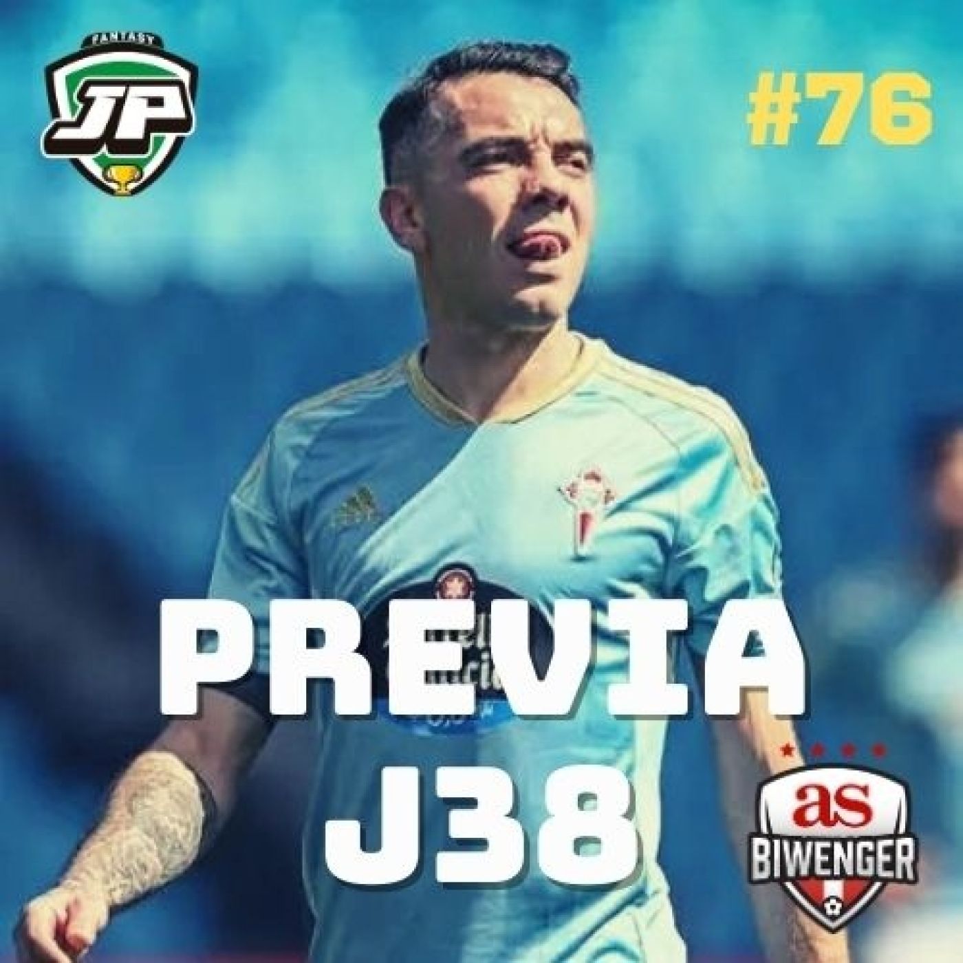 Portada de Jornada Perfecta Podcast