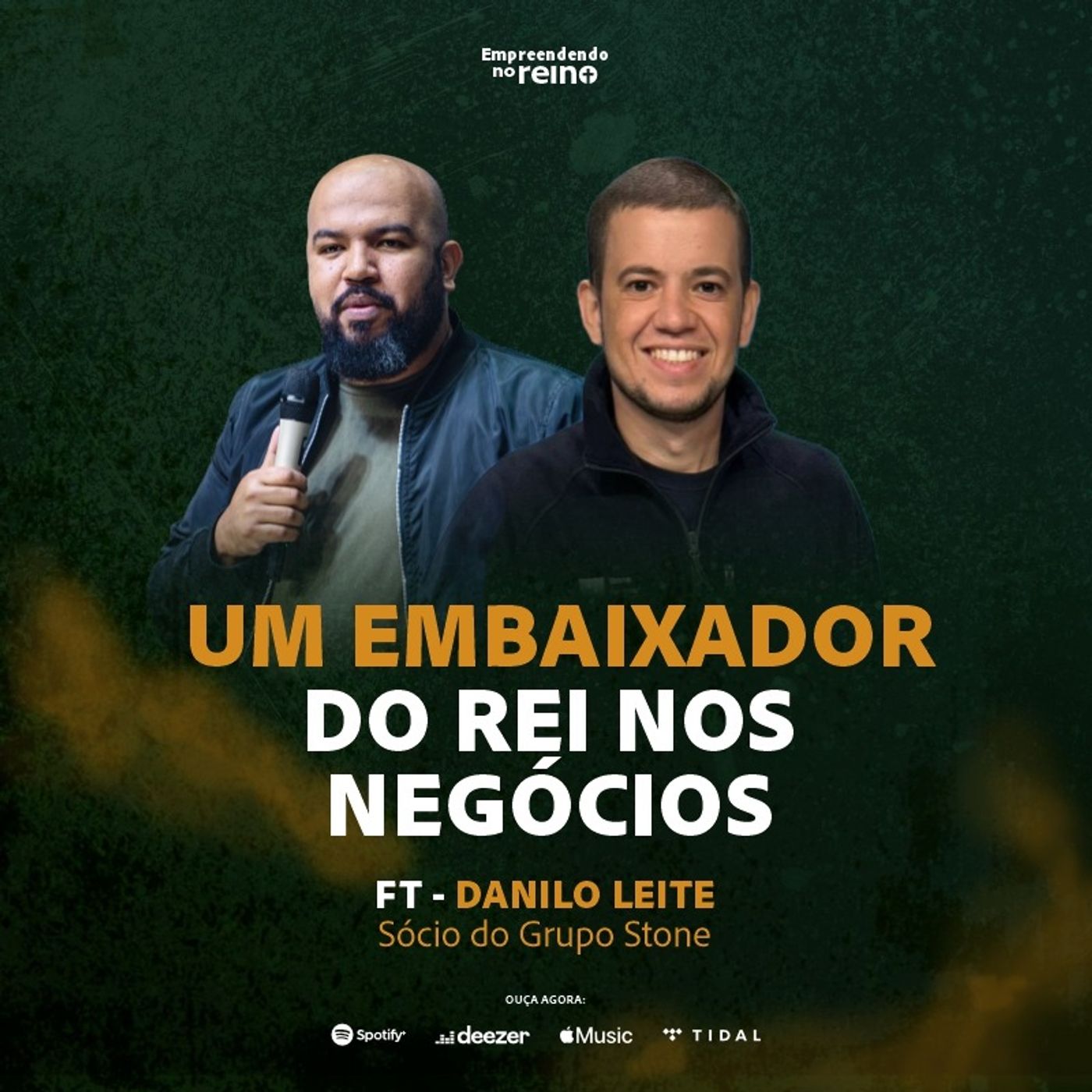 Empreendendo no Reino | Empreendender é nosso chamado