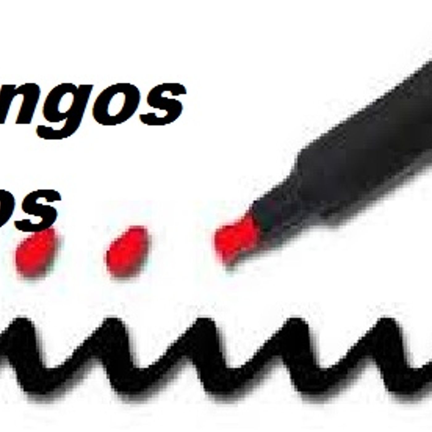 pingo nos is podcast artwork