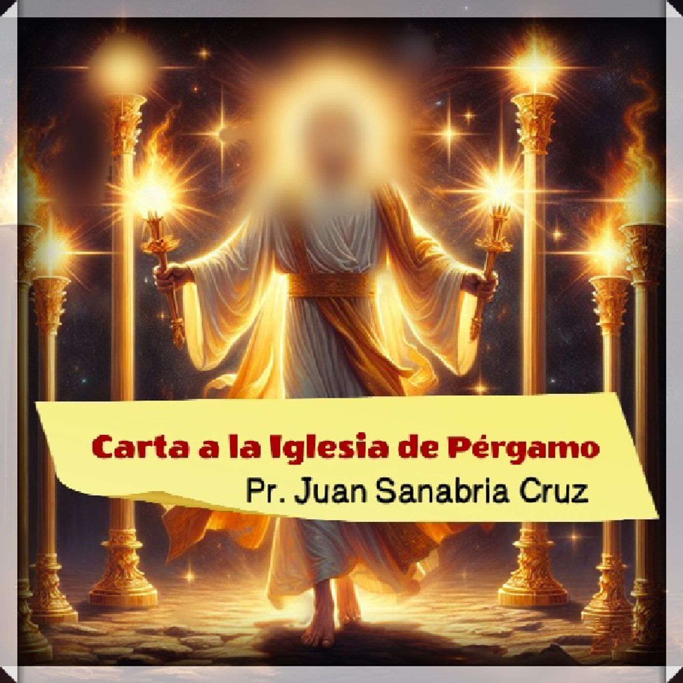 IGLESIA CRISTIANA REFORMADA