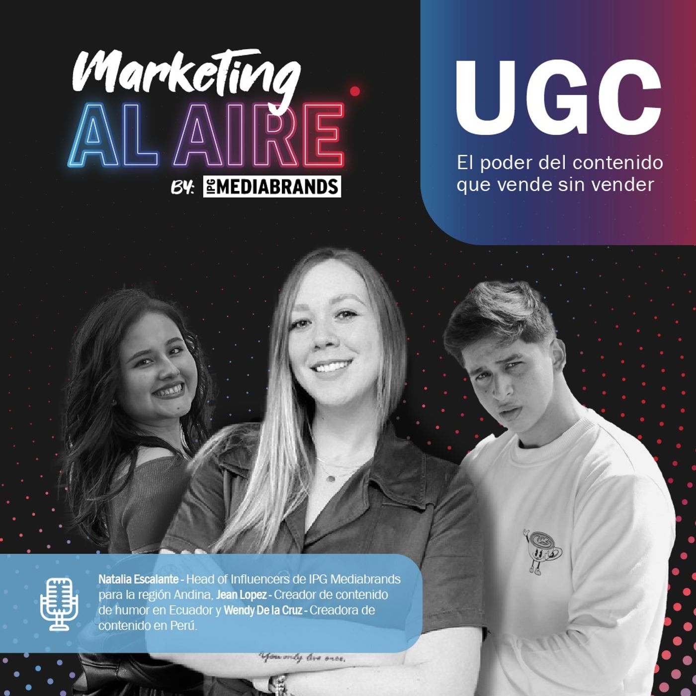 UGC: El poder del contenido que vende sin vender