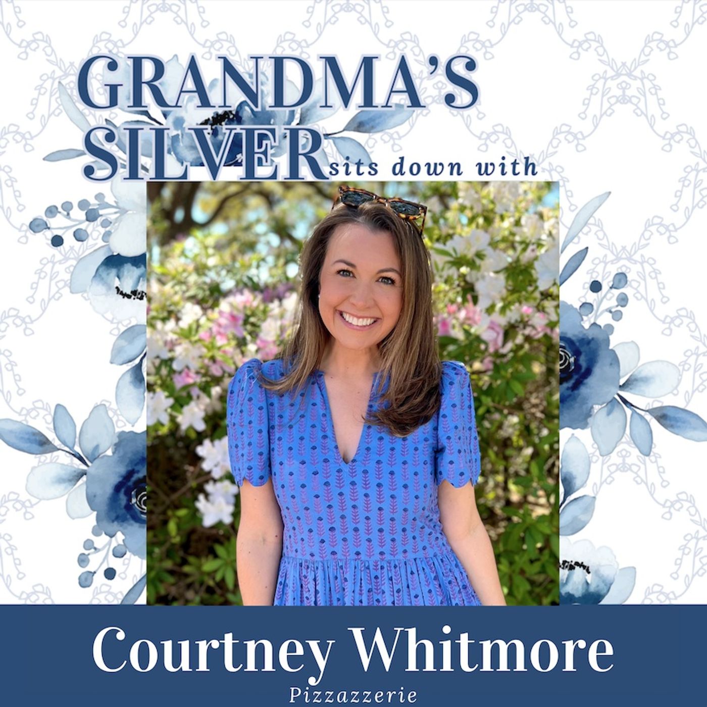 Grandma\'s Silver