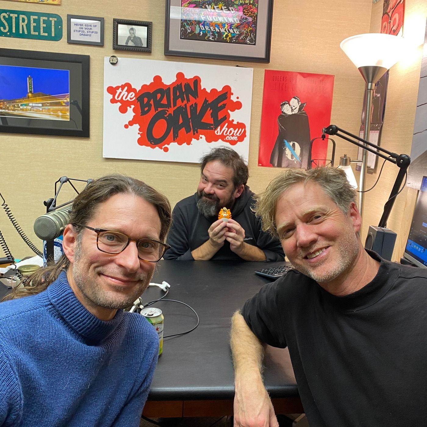 Ep 211 - Storyhill
