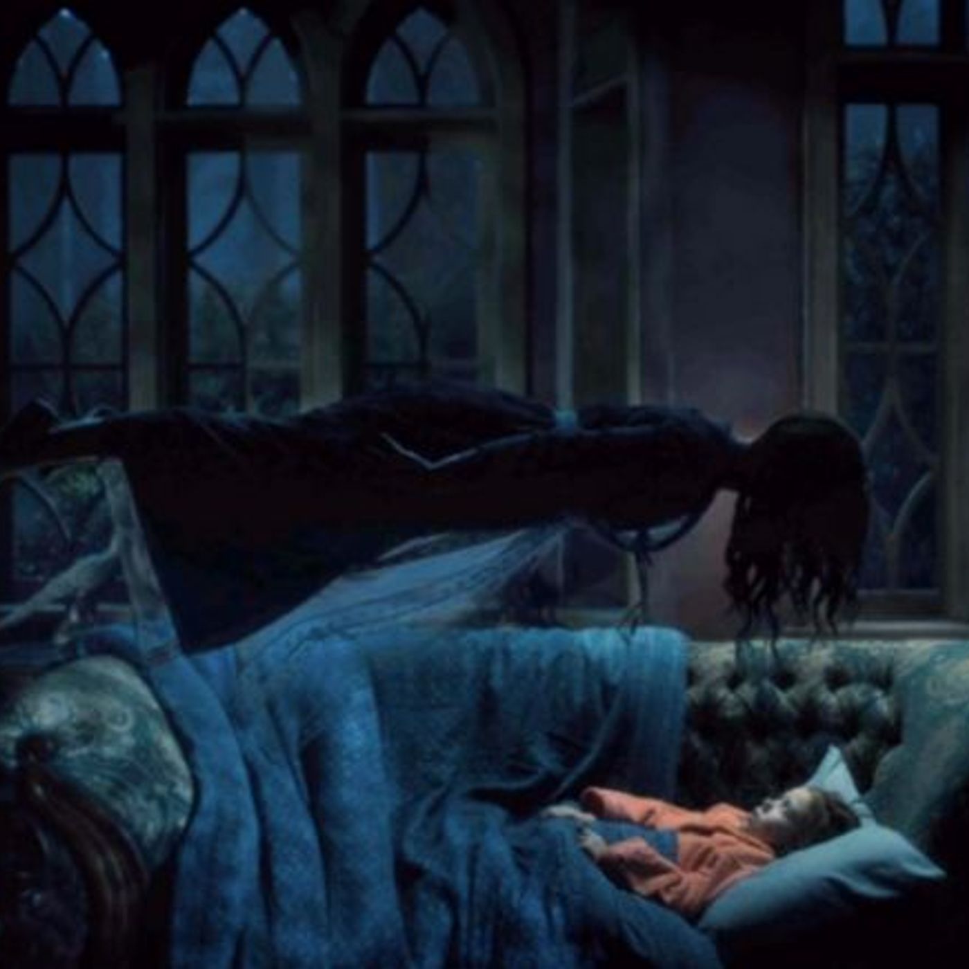 Historias de Miedo Febrero 21 de 2022 NO ME VEAS