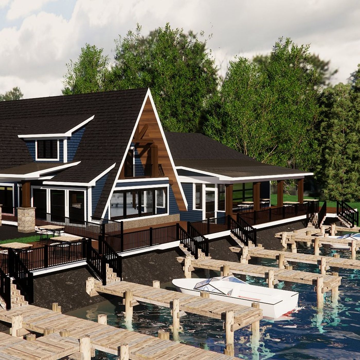 Sales tax rebate granted for restaurant owner taking over former Vickie’s Place in McHenry episode artwork