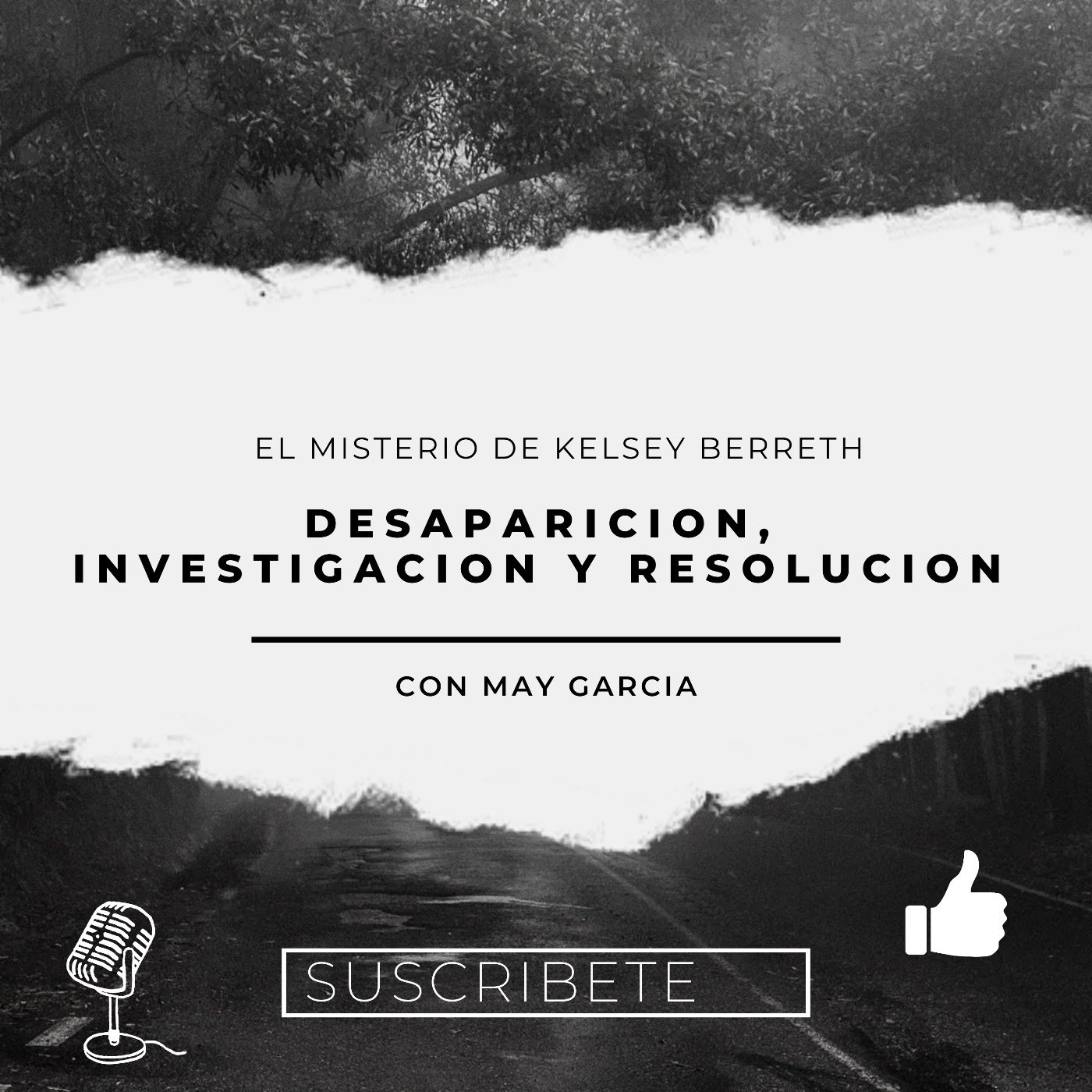 El misterio de Kelsey Berreth — Dossier Criminal cover