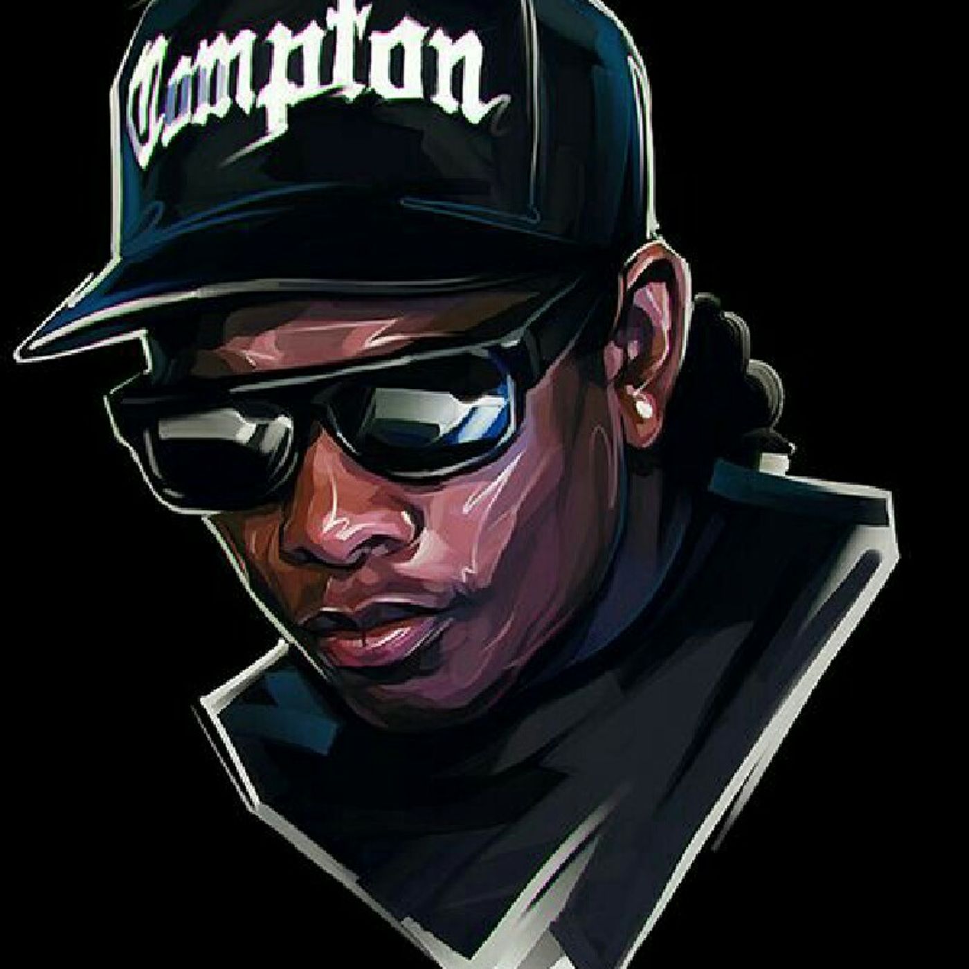 O Melhor do Rap Nacional e Internacional