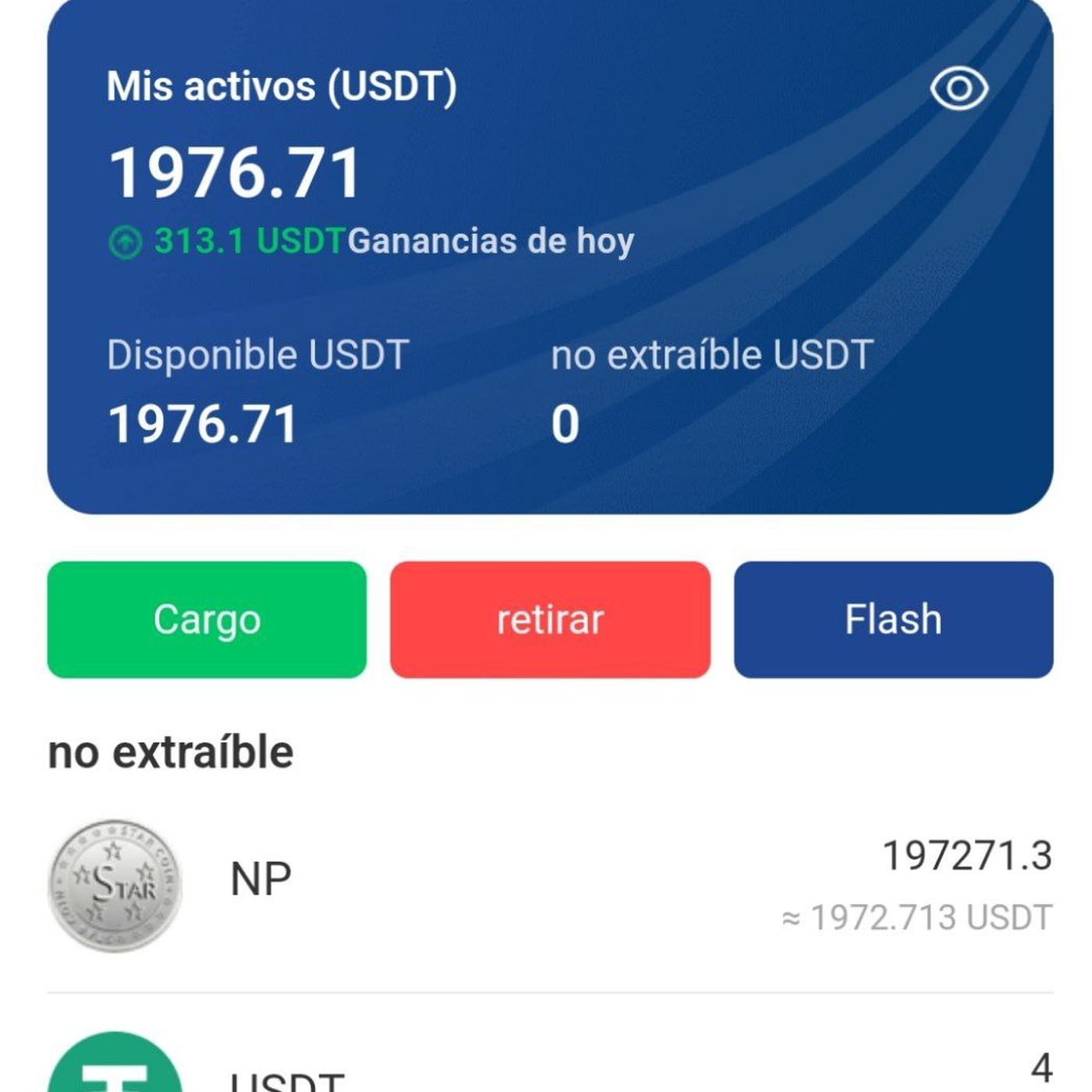 COMO GANAR DINERO EN New point podcast artwork