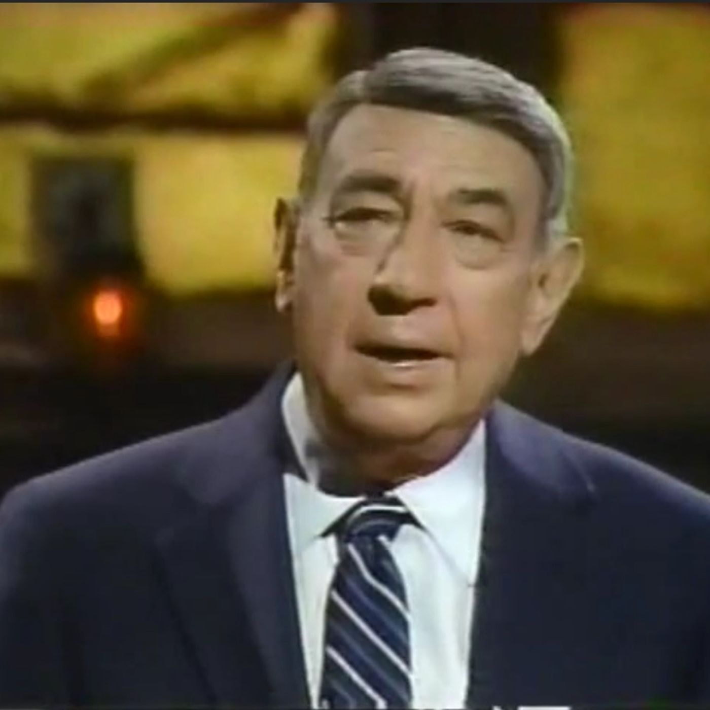 Howard Cosell on Sat. Night Live 3:20:23 1.42 PM episode artwork
