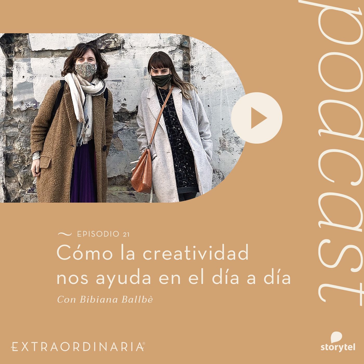 EXTRAORDINARIA | Emprender en femenino y en comunidad