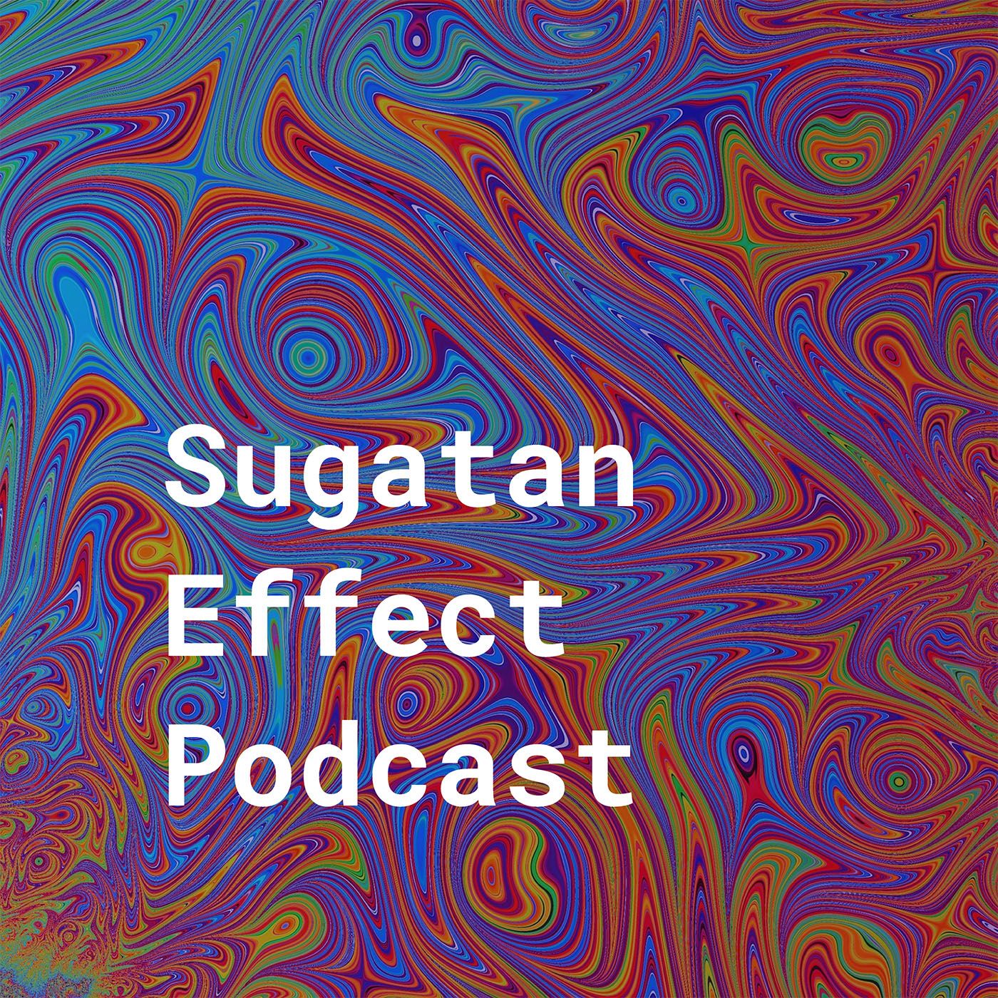 Sugatan Test Podcast