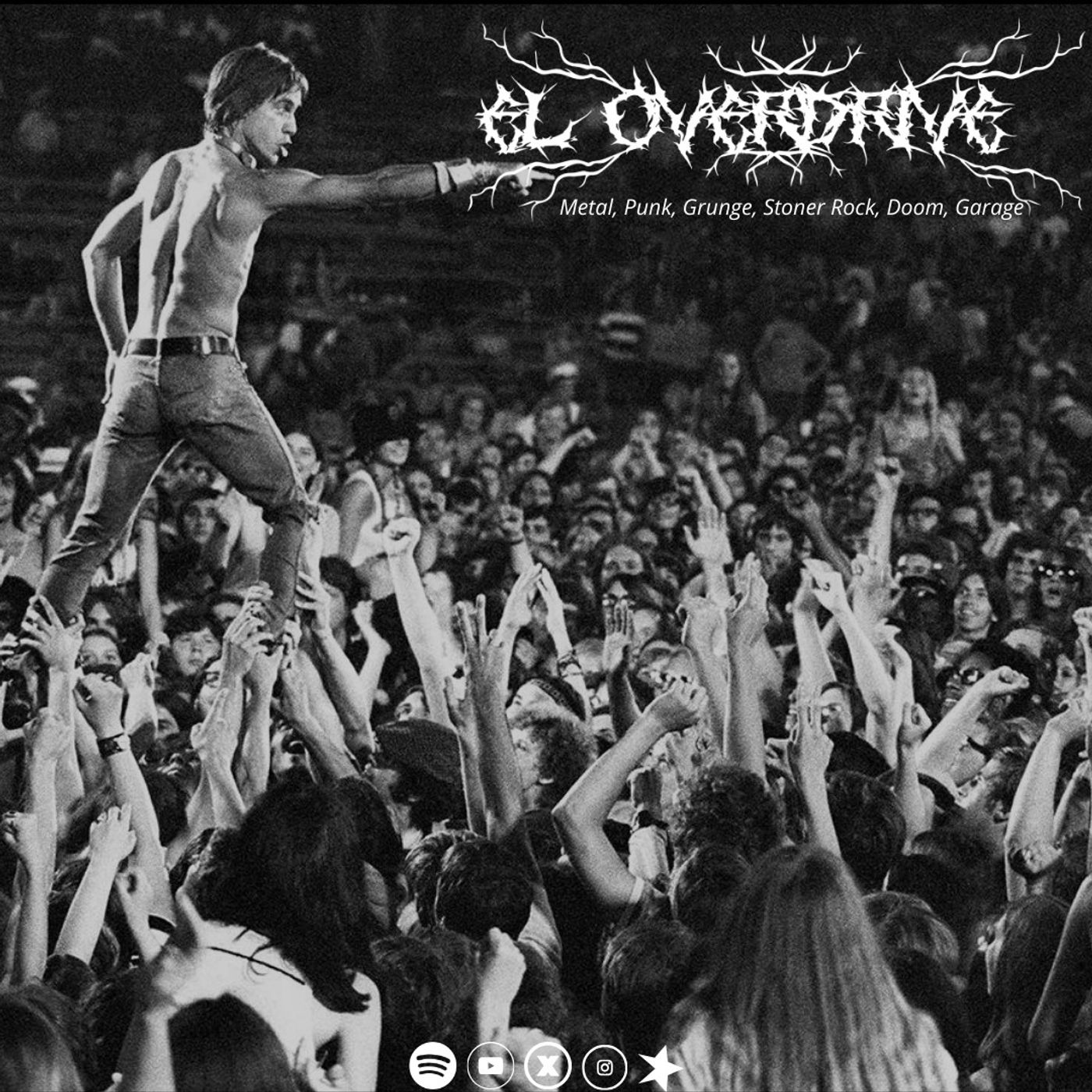 El Overdrive
