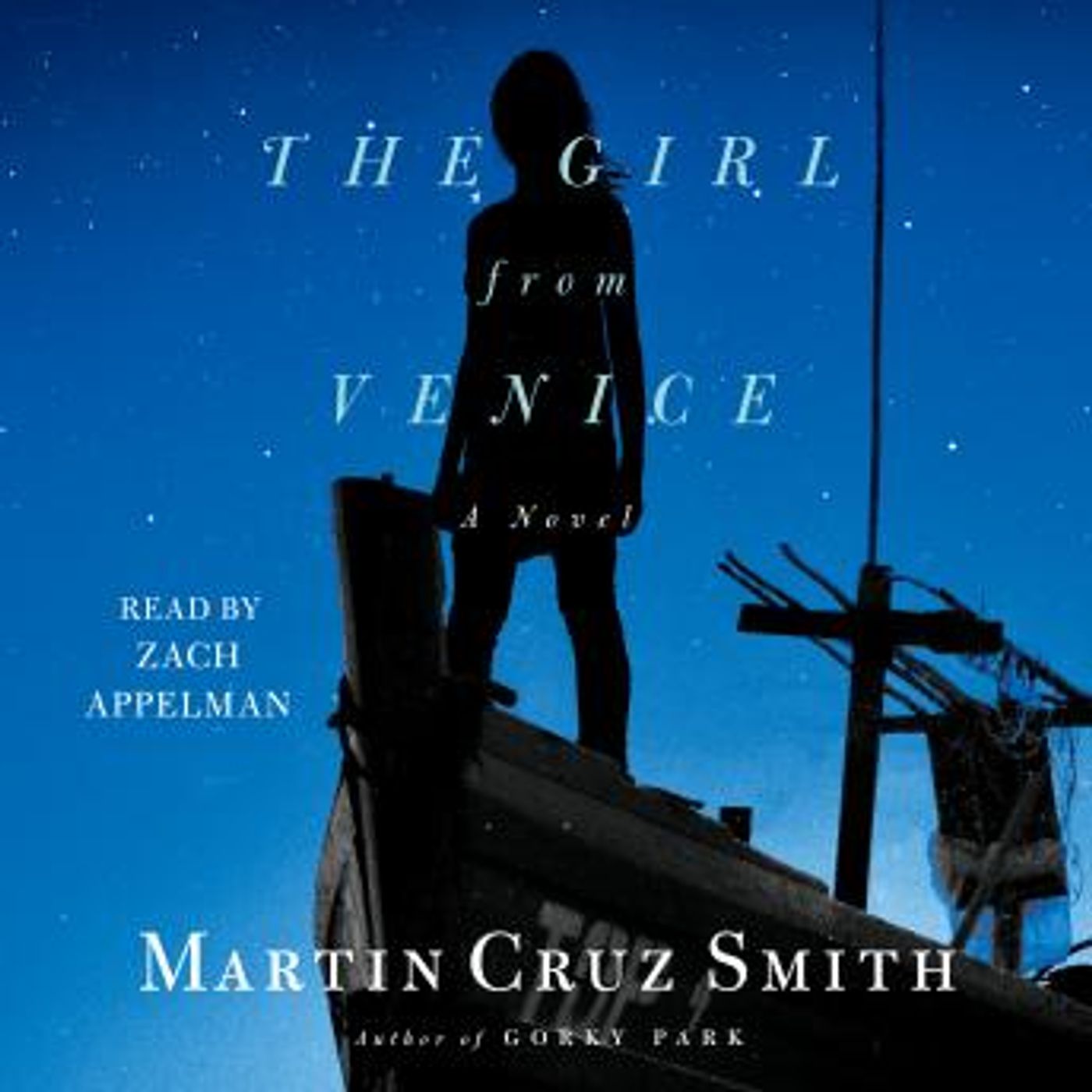 Access Top-Rated Full Audiobooks in Mystery, Thriller & Horror, Espionage