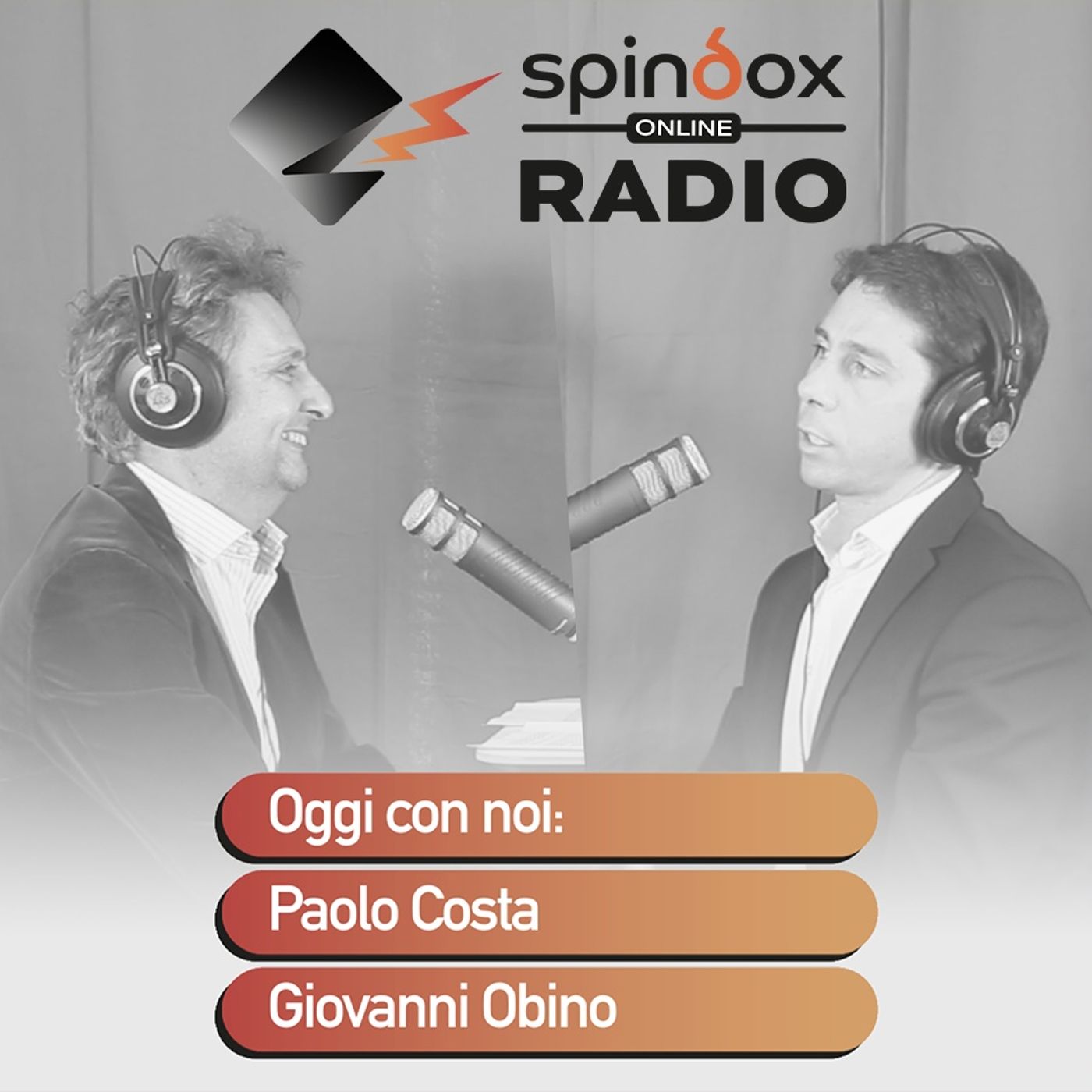 Voci dal Management | stagione 1