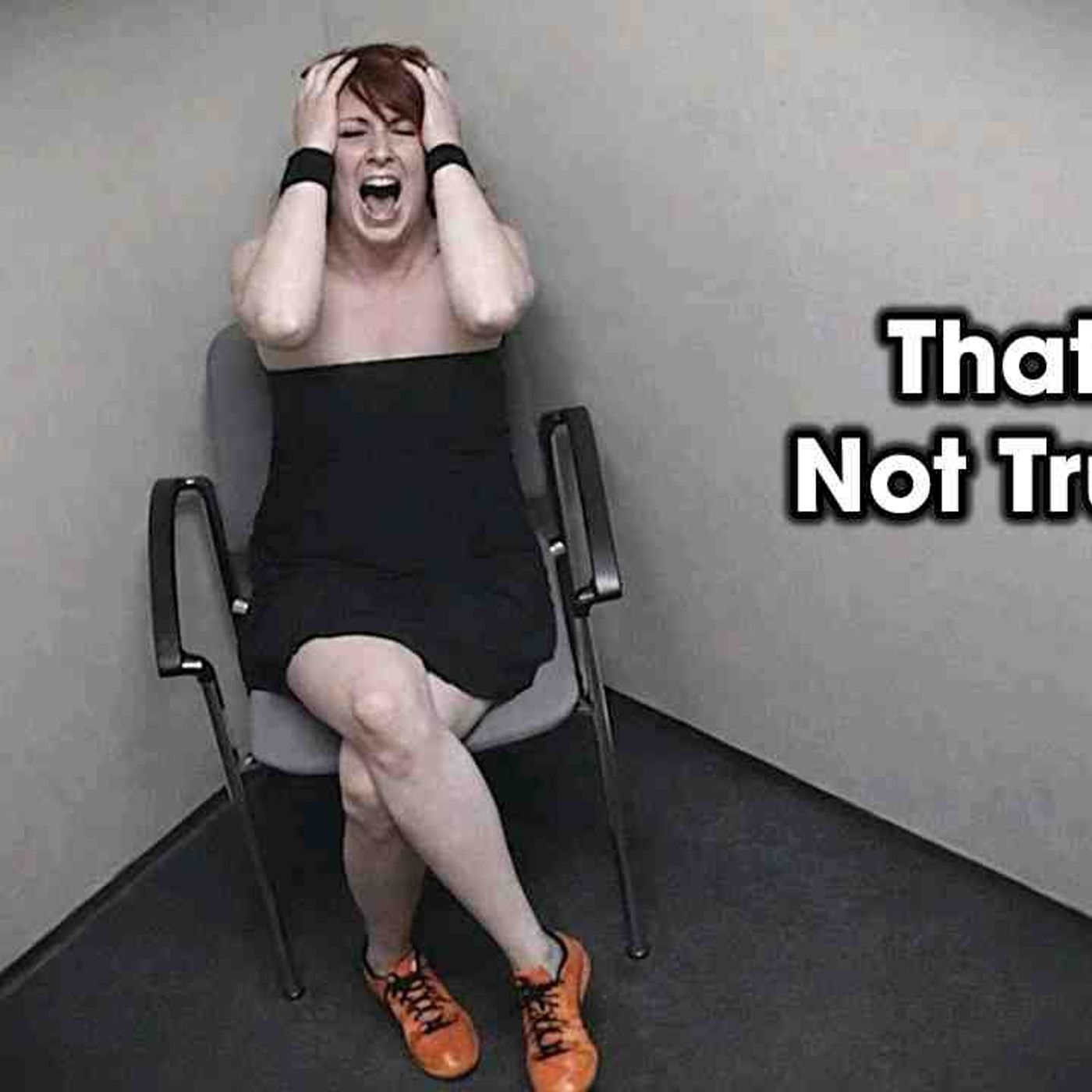 She Thought Her Story Would Hold... Until Her Boyfriend Spoke _ Police Interrogation True Crime episode artwork