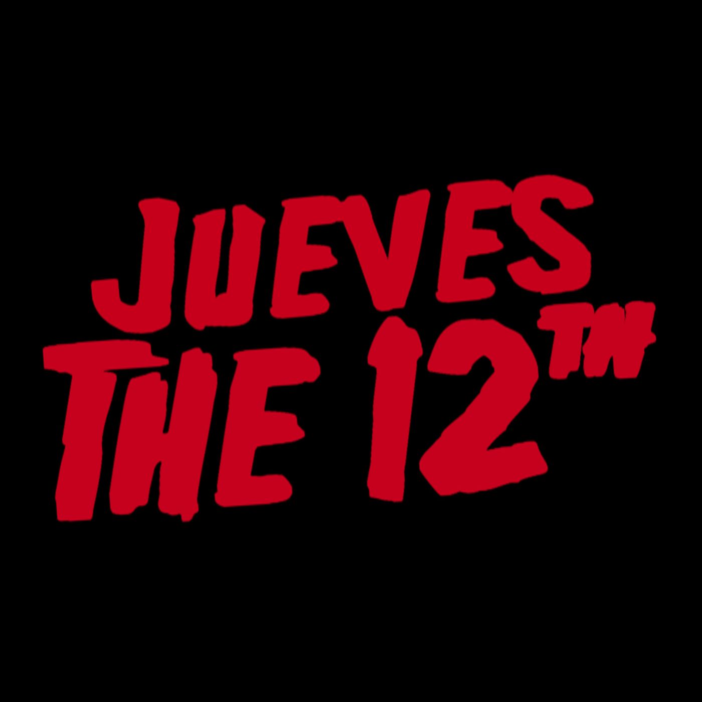 Jueves 12