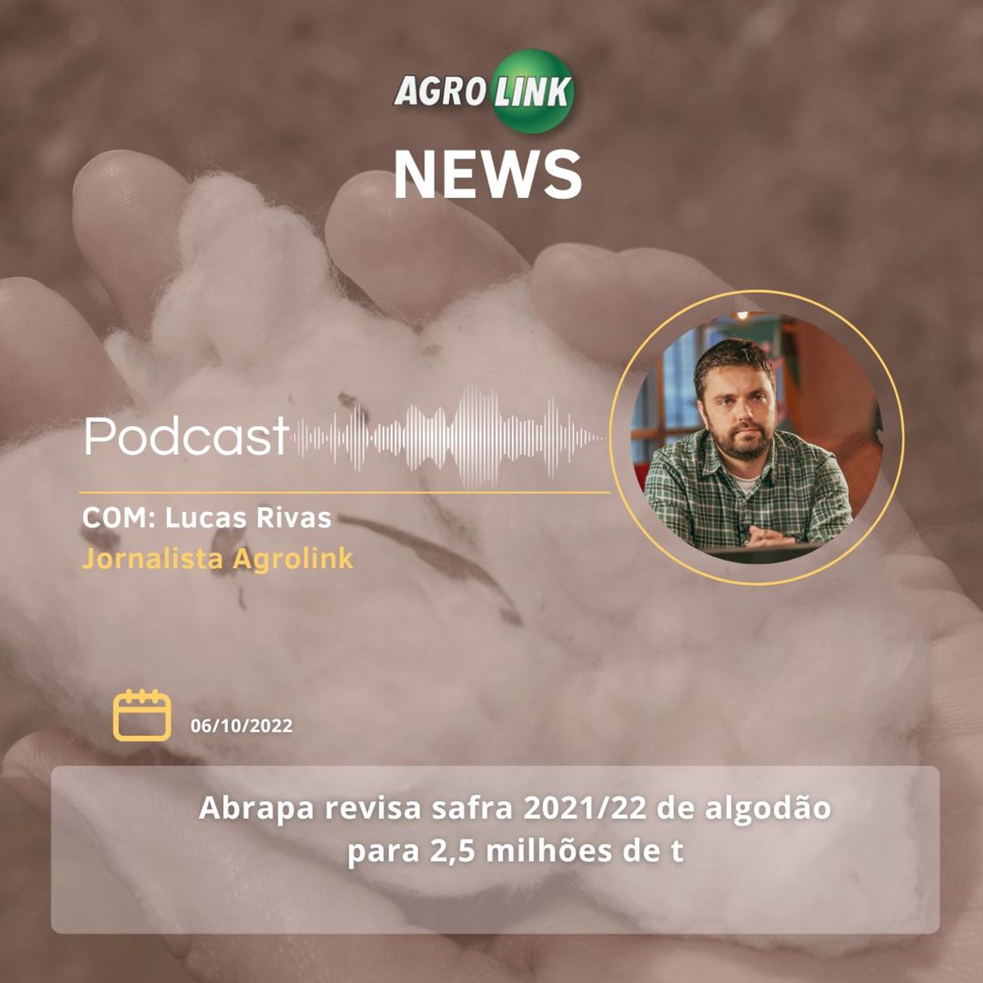 Agrolink News