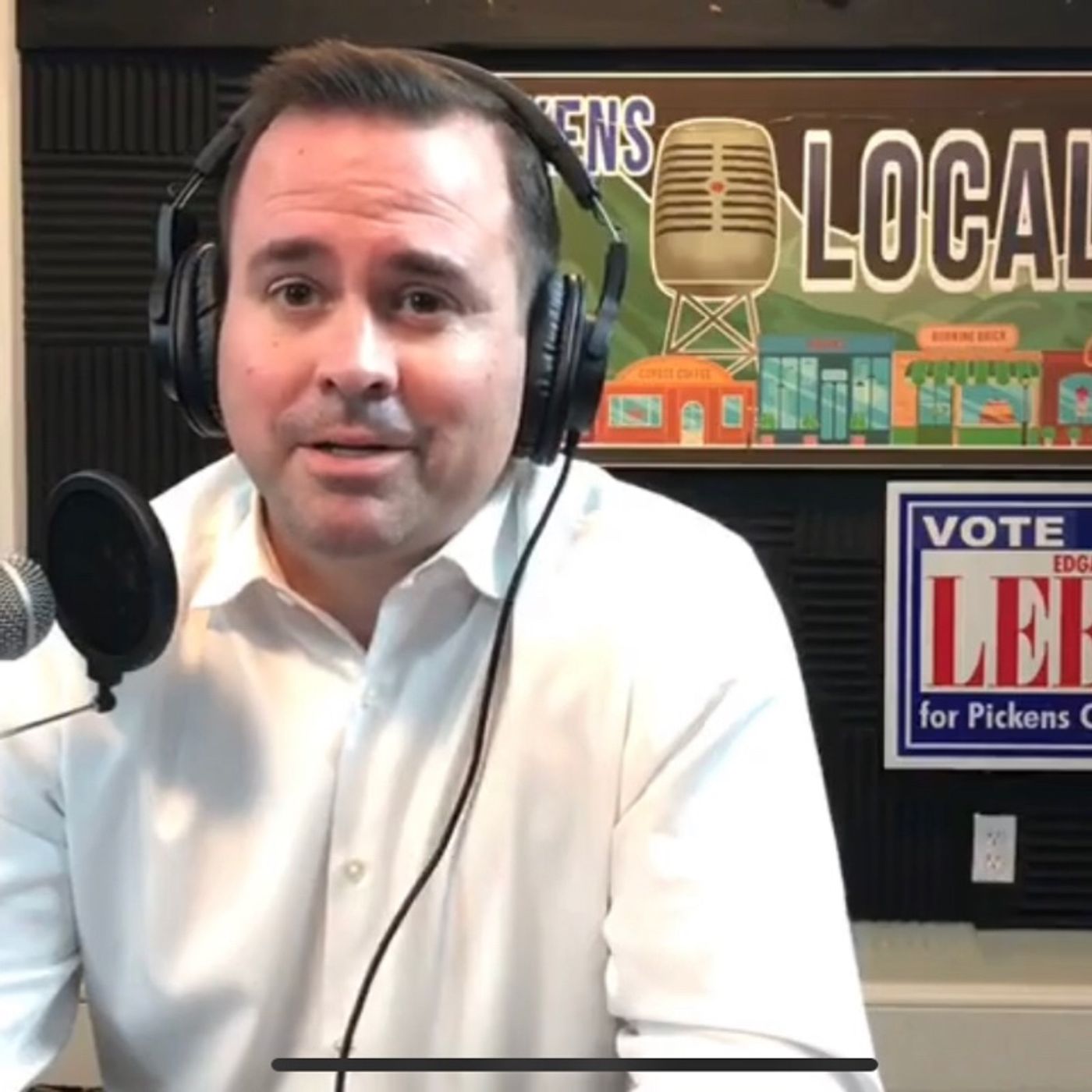 Pickens Local