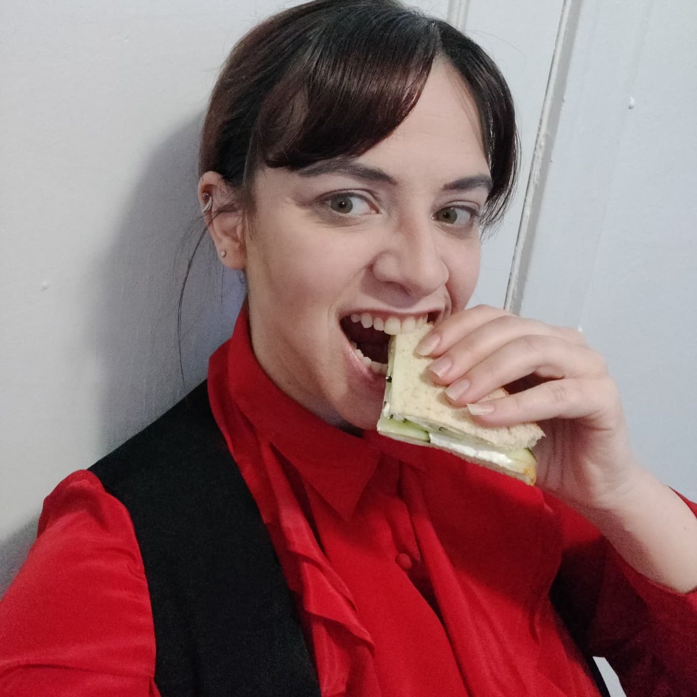 Let's run it back with Chicago reacts Lauren Schneider!