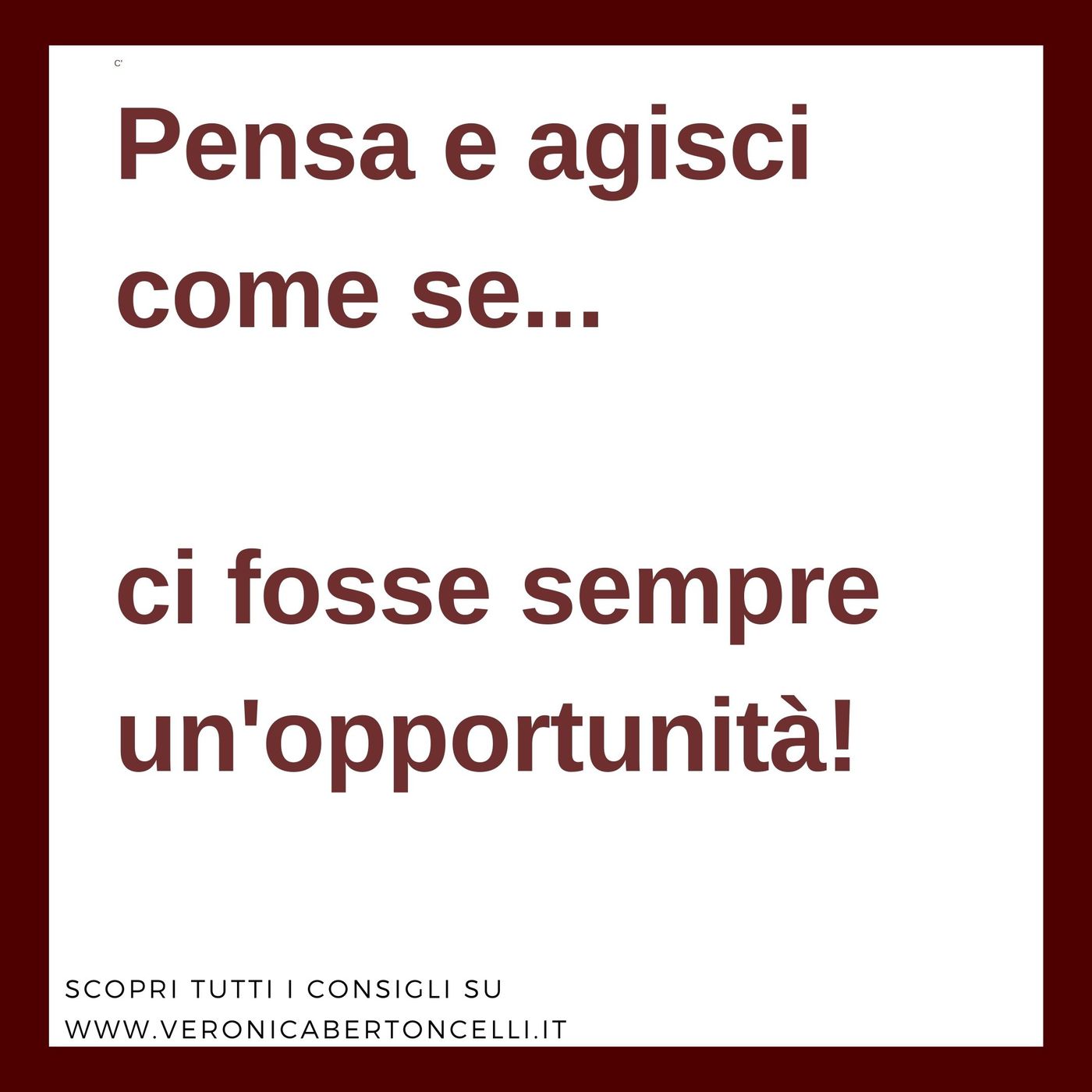 Il Buon Giorno Del Lunedì
