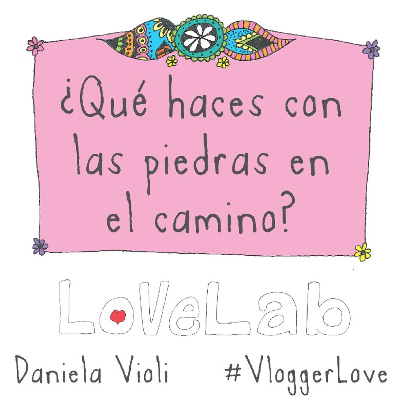 LoveLab: investigando al amor y desamor